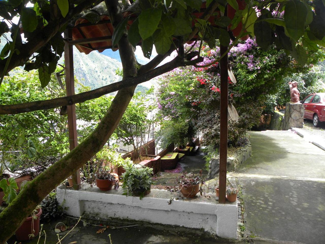 Hosteria Llanovientos