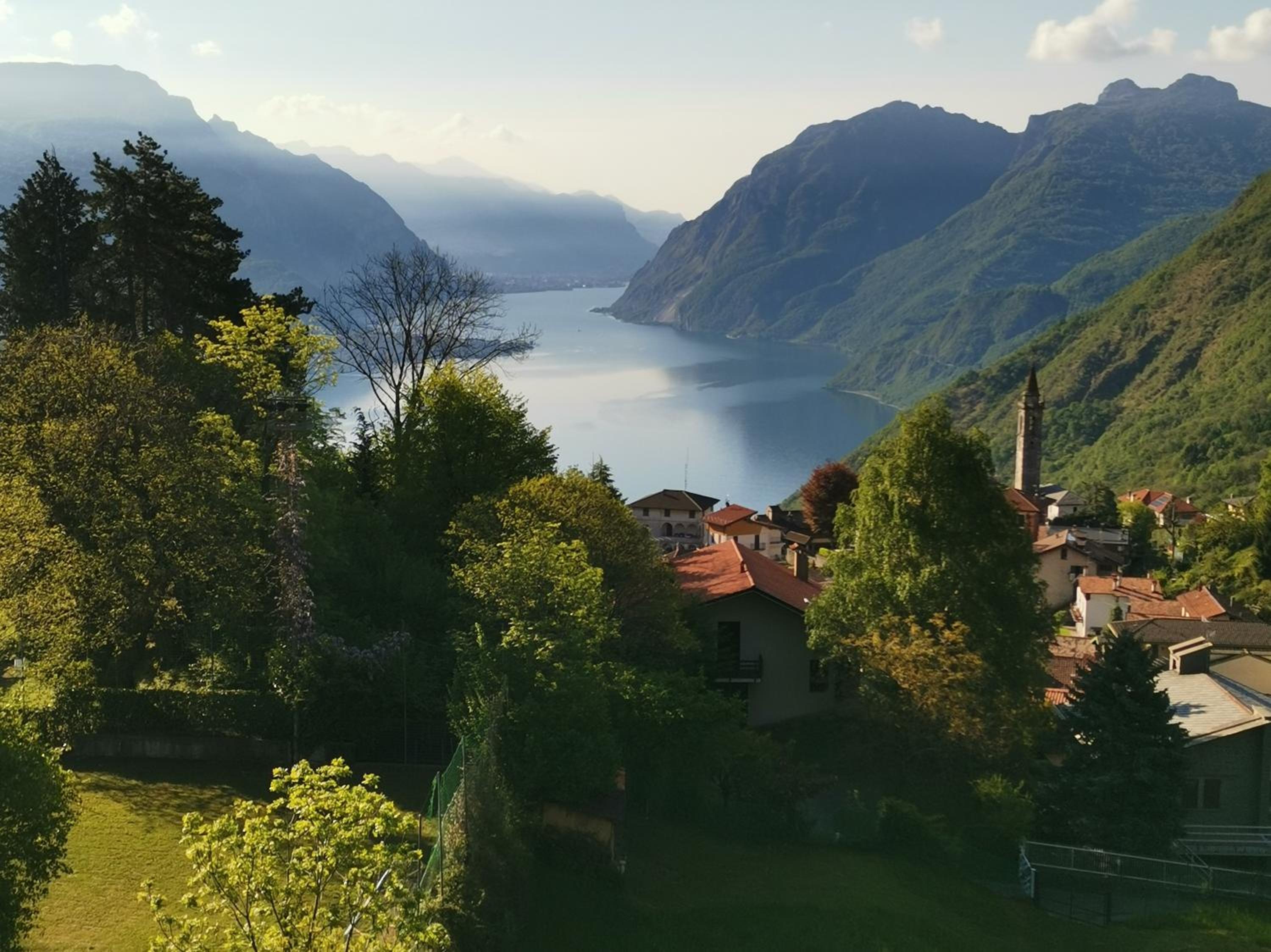 Bellagio Bellavista di Betty view 3