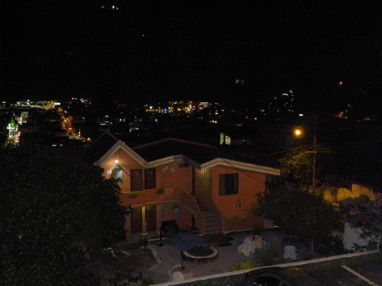 Hosteria Llanovientos