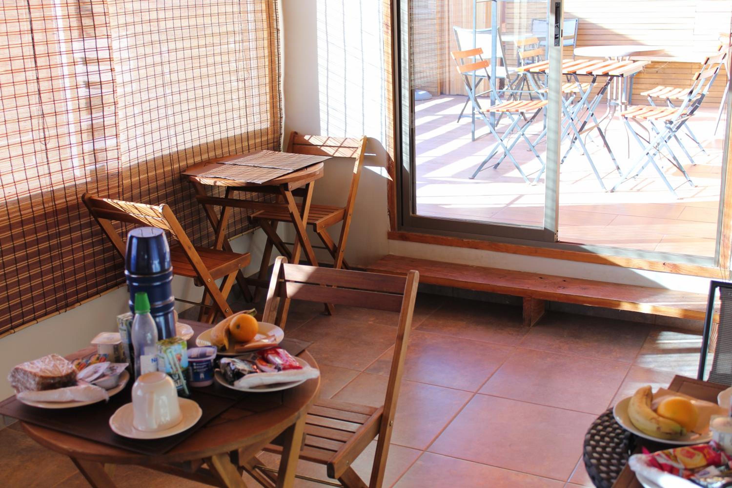 Vicuña Lodge