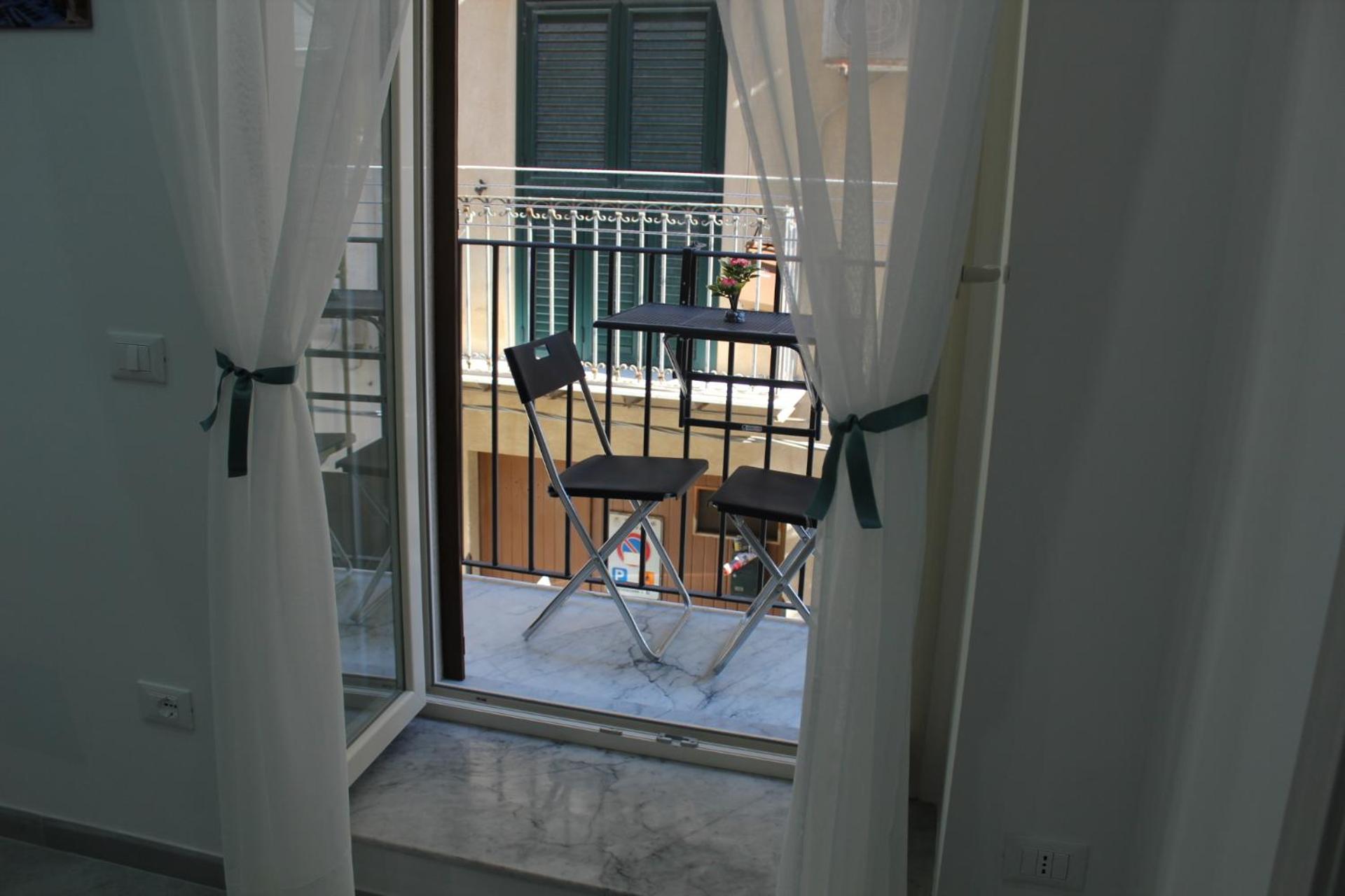 Maresole Cefalù