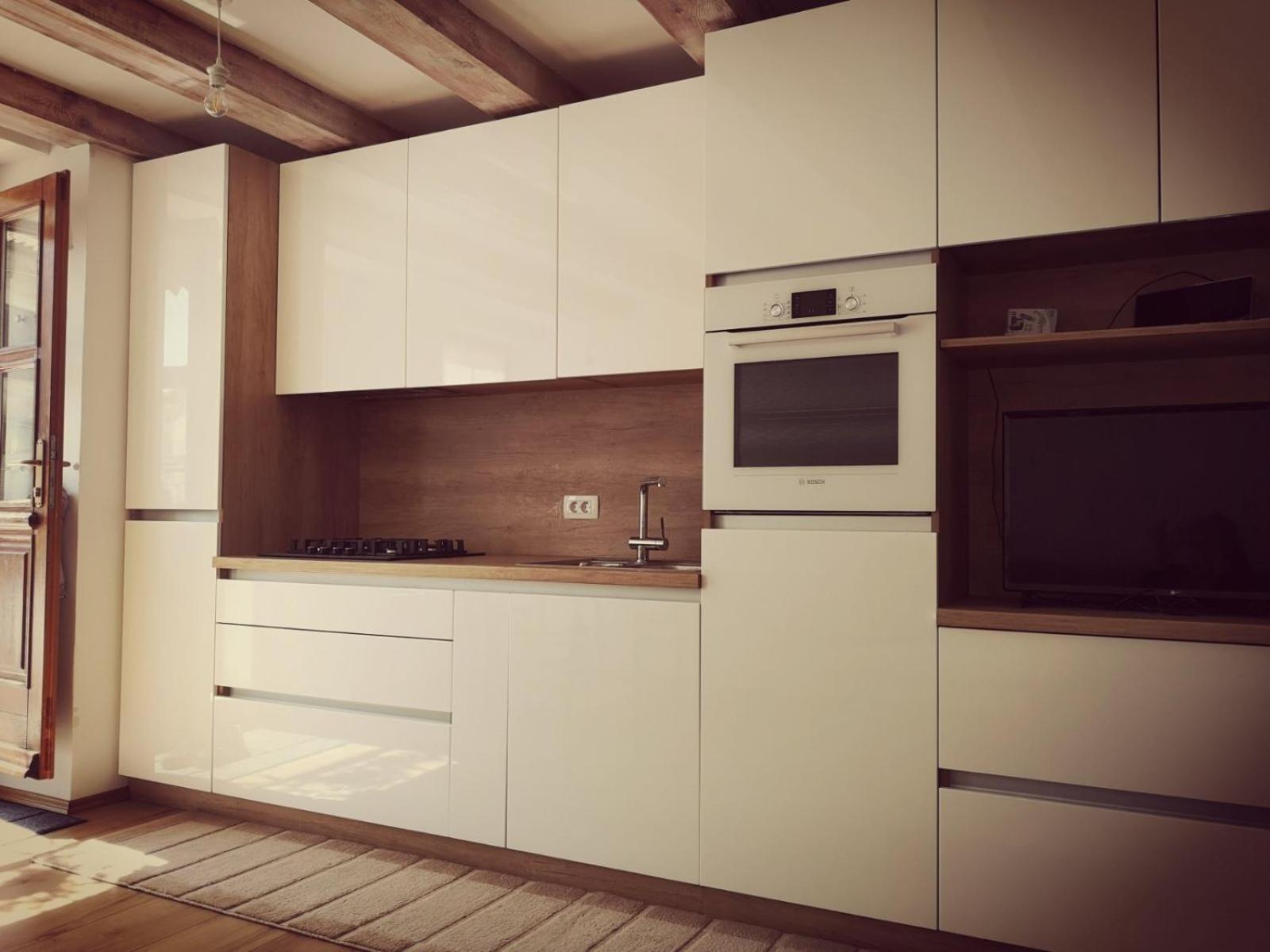Apartma Kras view 5