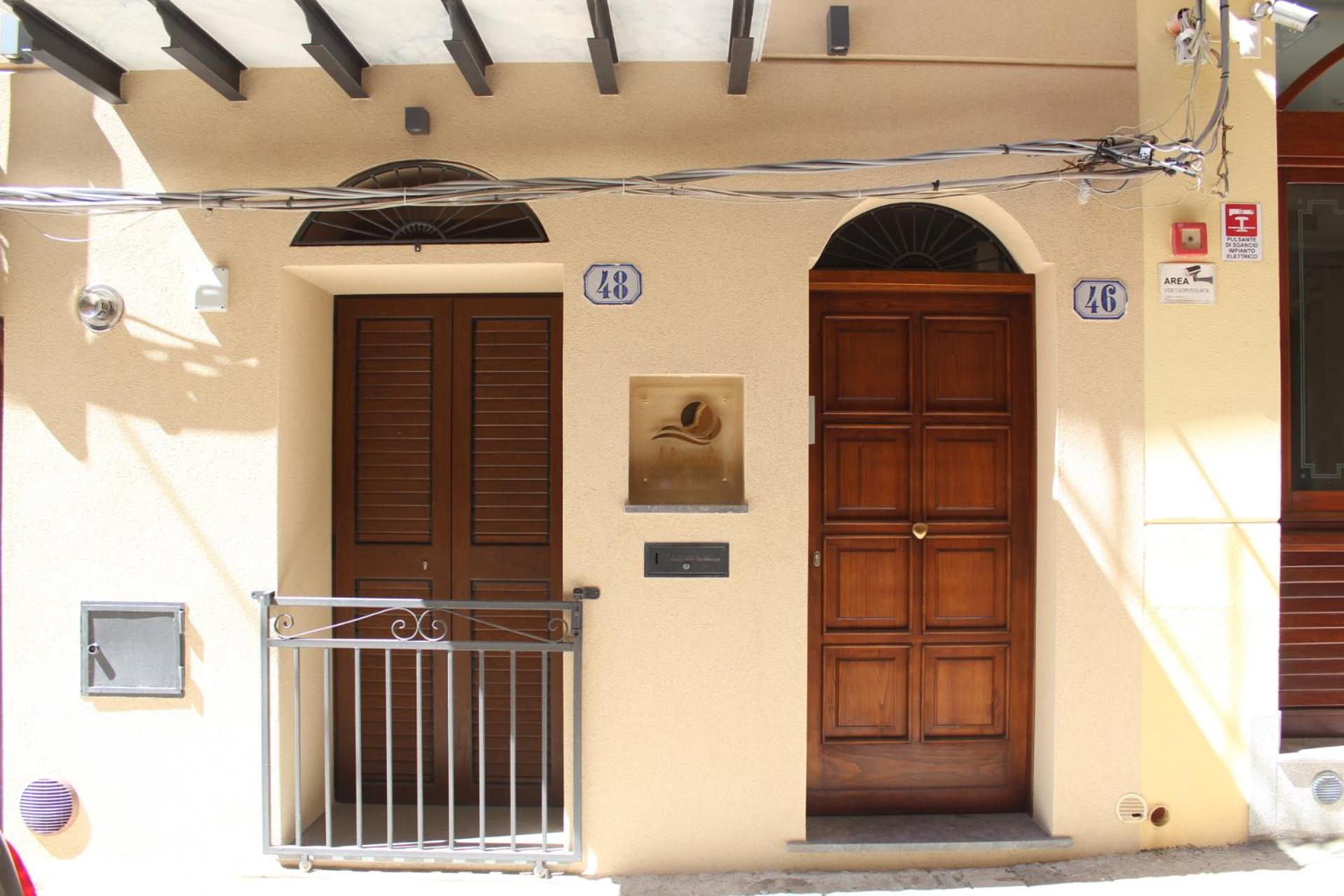 Maresole Cefalù
