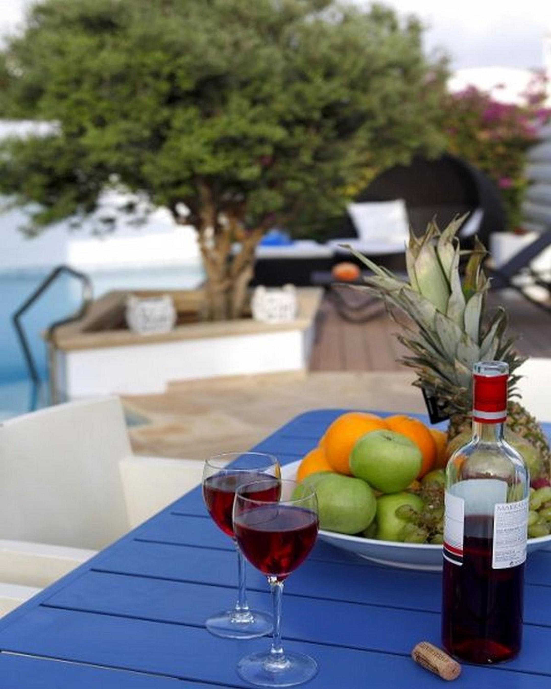 Protaras Nausicaa Villa Mykonos