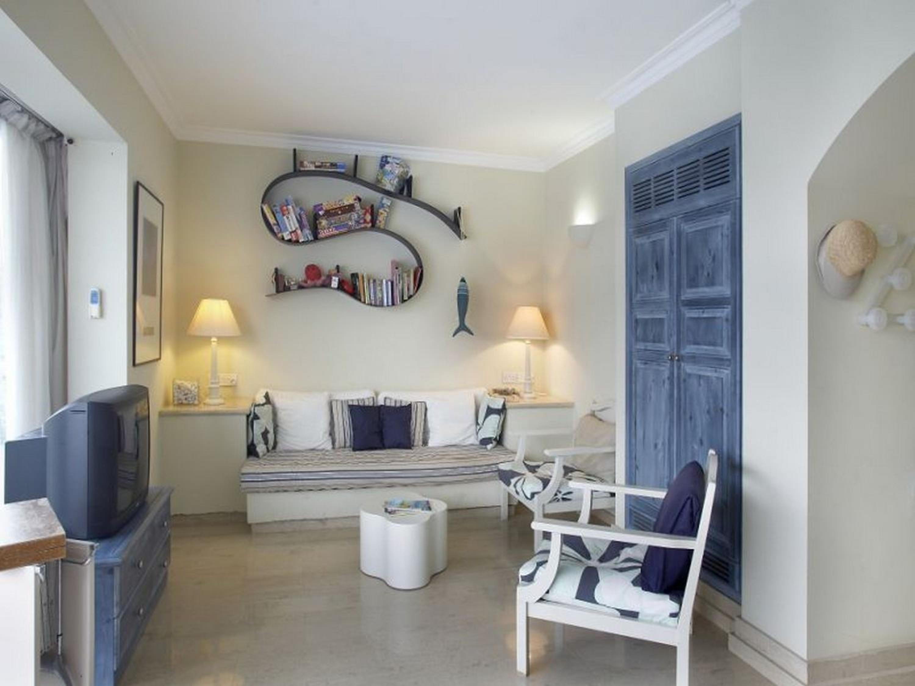 Protaras Nausicaa Villa Mykonos