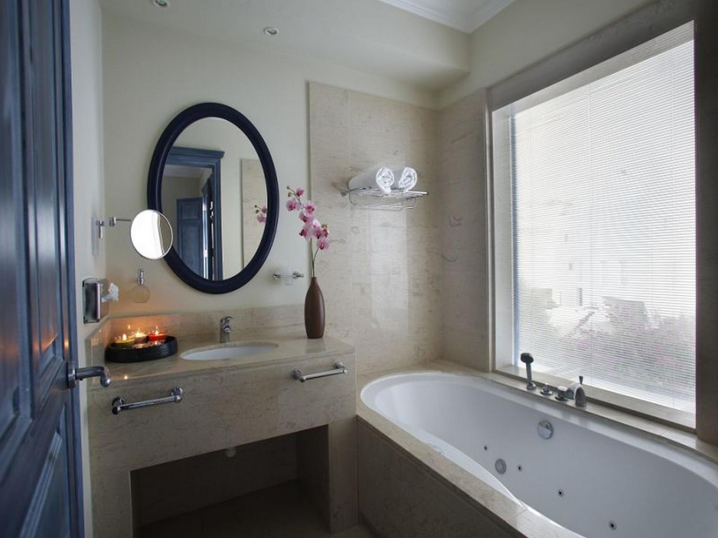 Protaras Nausicaa Villa Mykonos
