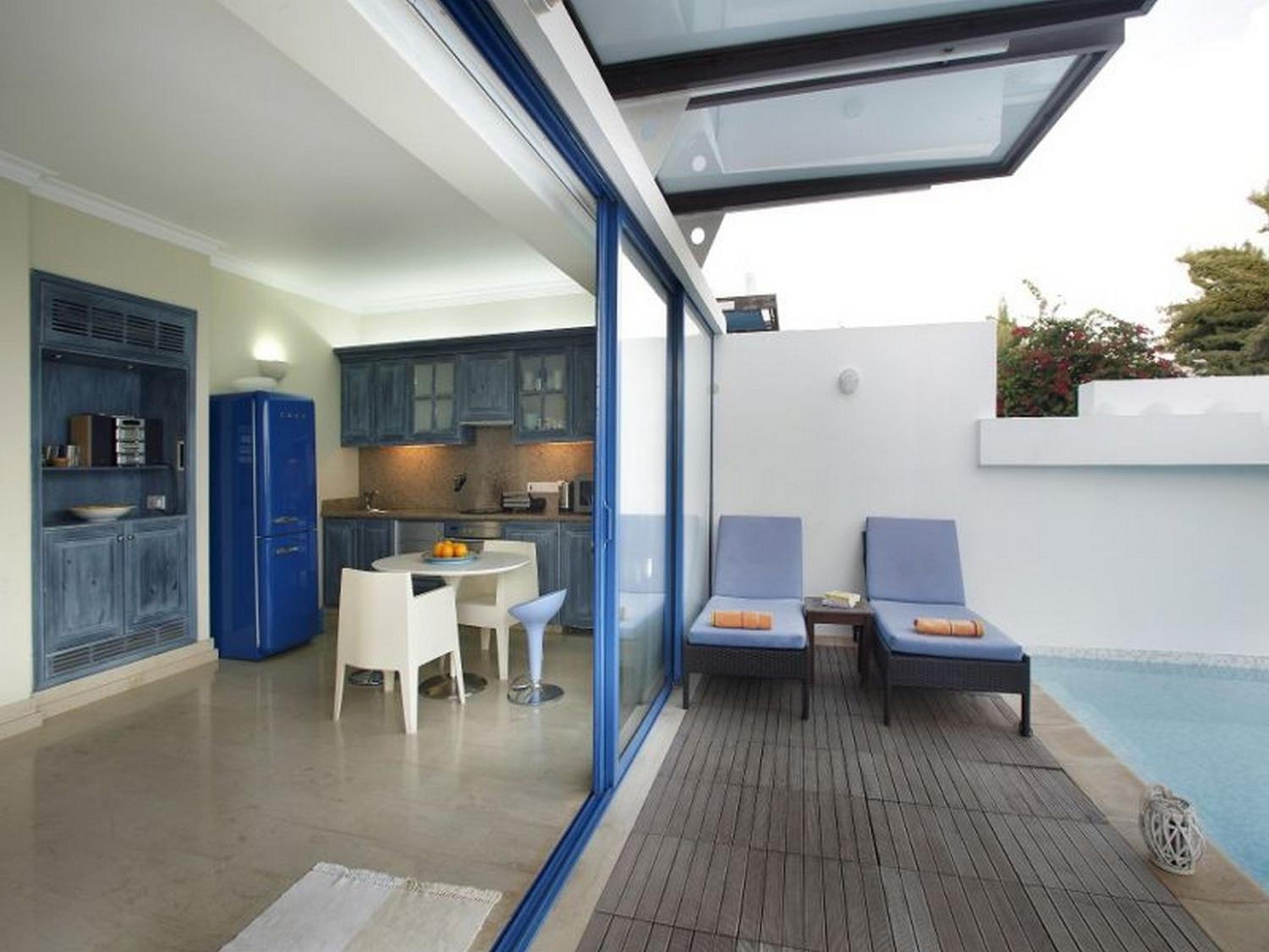 Protaras Nausicaa Villa Mykonos
