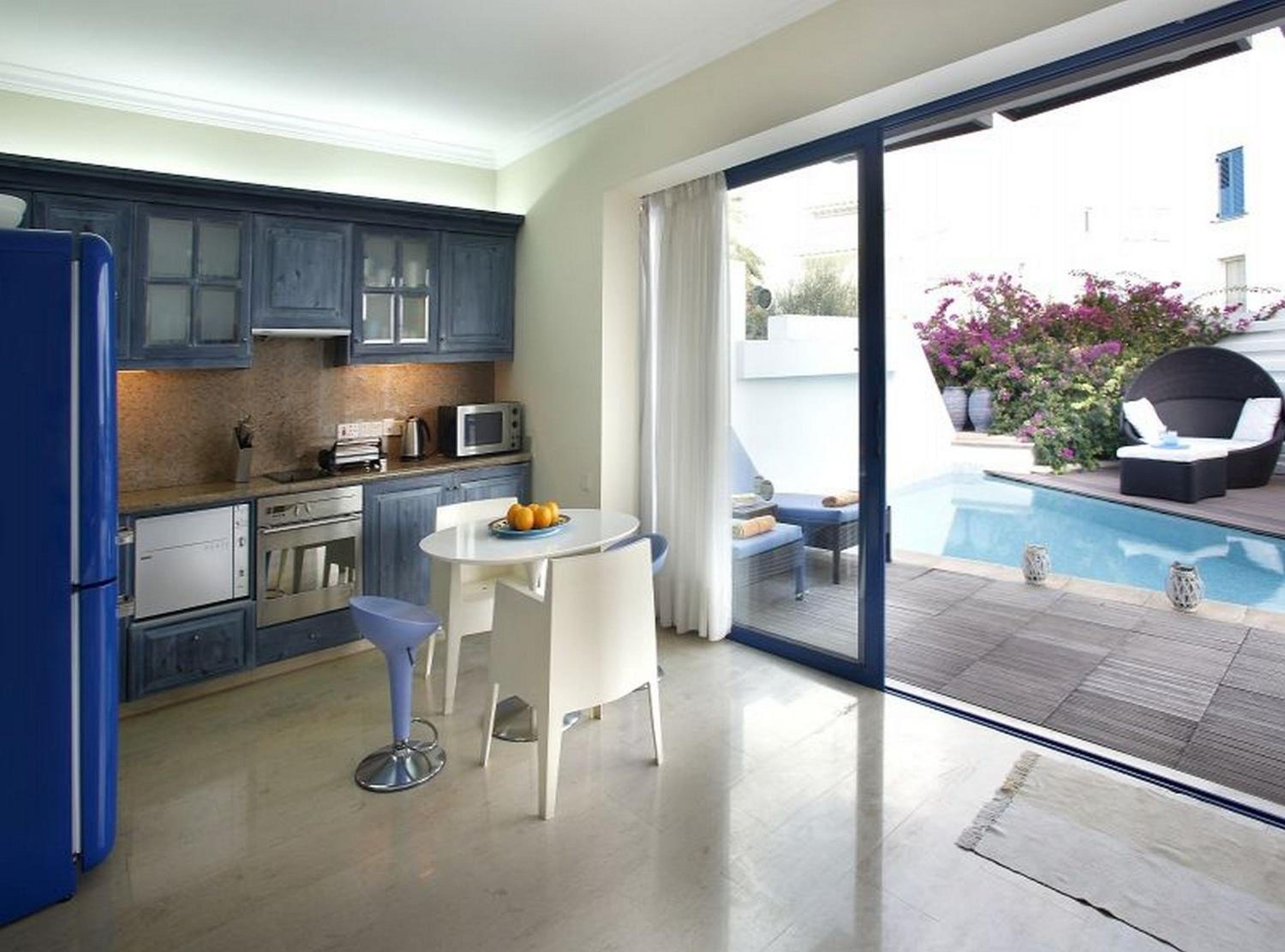 Protaras Nausicaa Villa Mykonos
