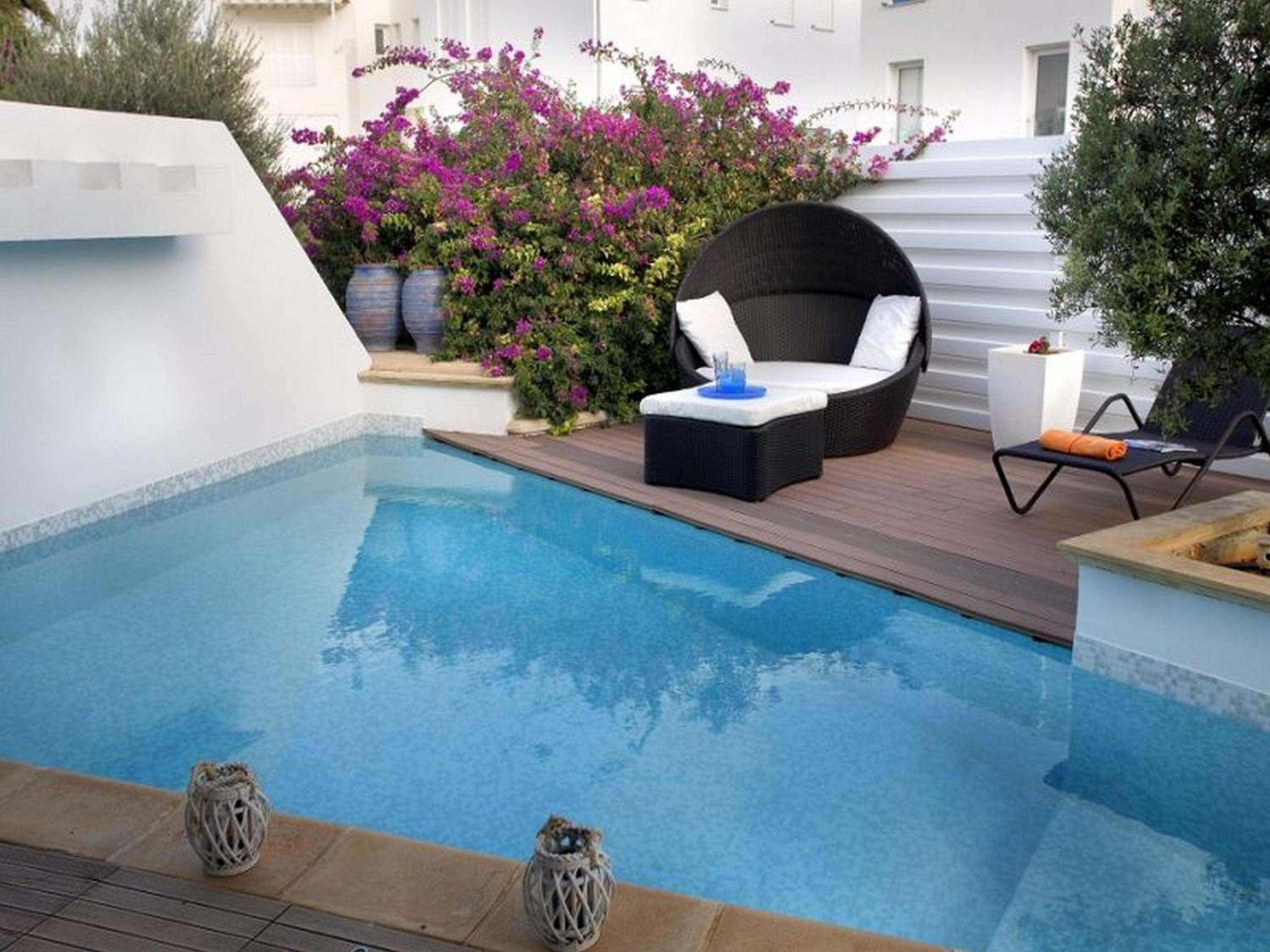 Protaras Nausicaa Villa Mykonos