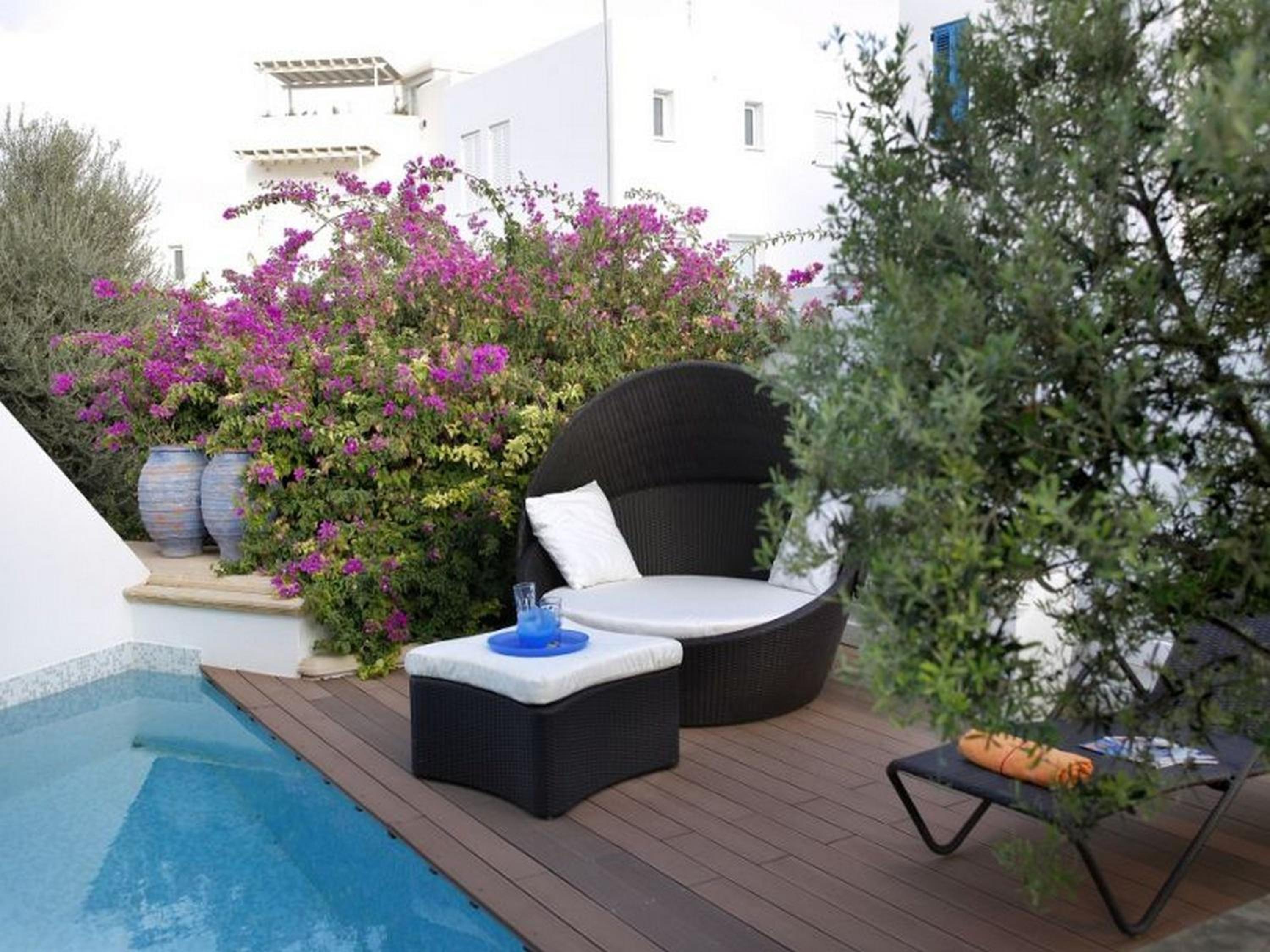 Protaras Nausicaa Villa Mykonos