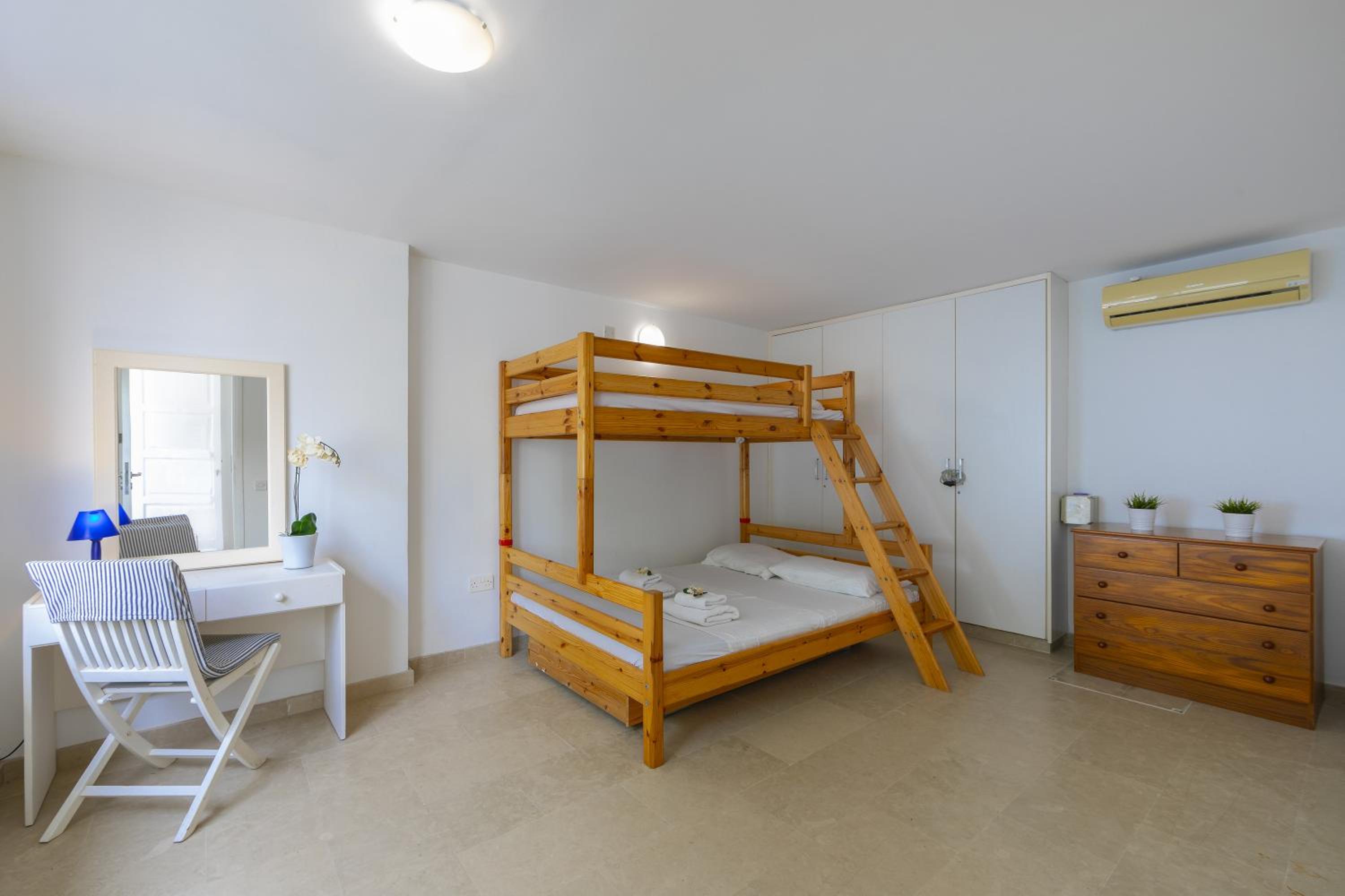 Protaras Nausicaa Villa Mykonos