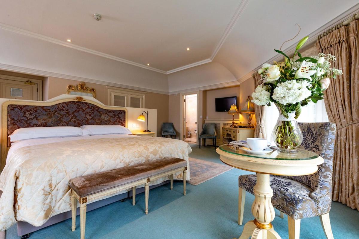 Step House Hotel en Borris