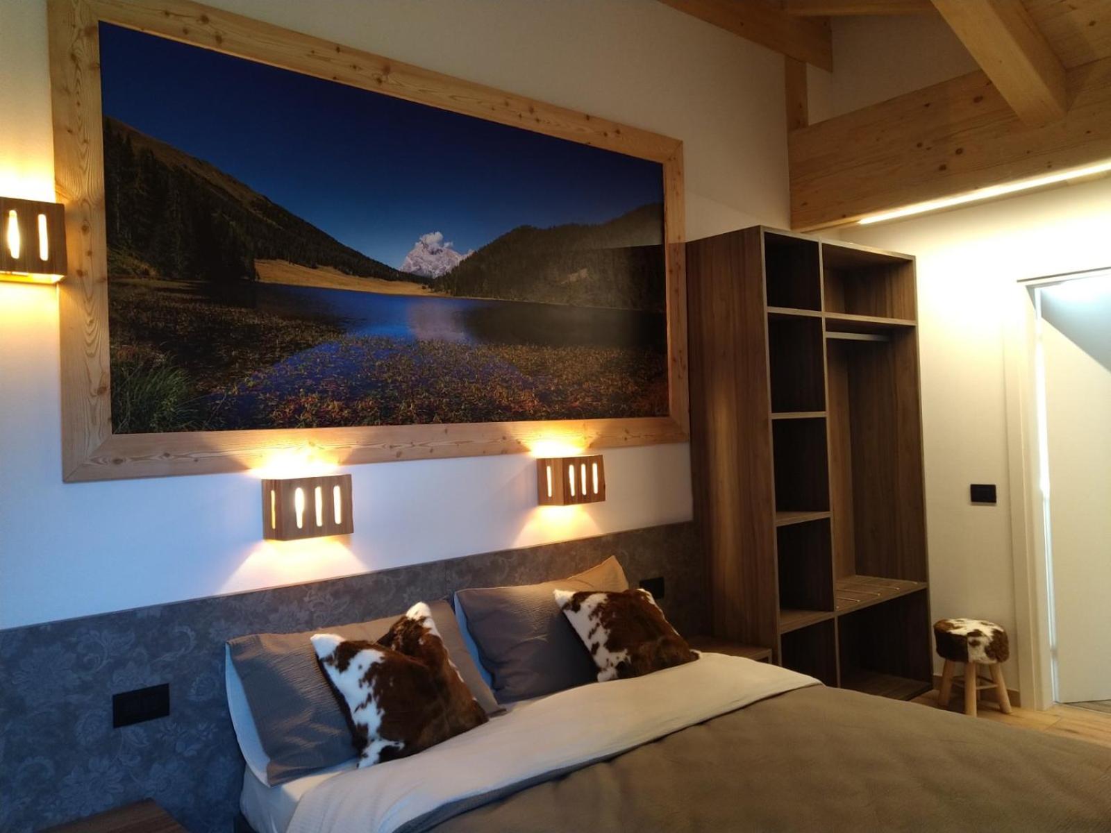 Alpenrooms view 4