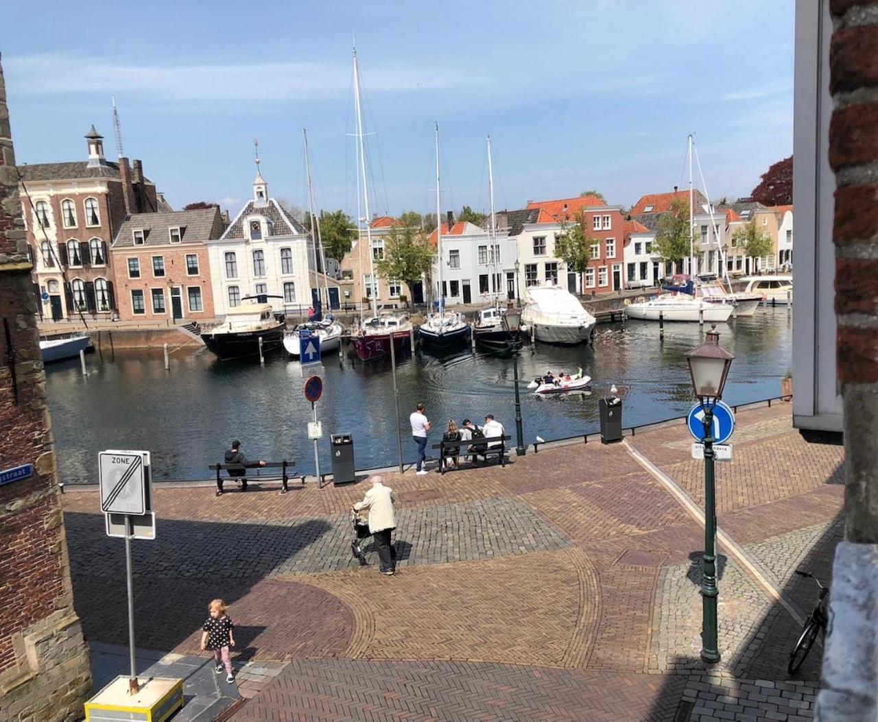 Hartje Goes! view 4