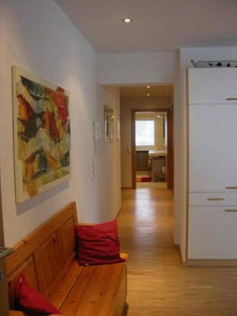 Apartment Bachmann