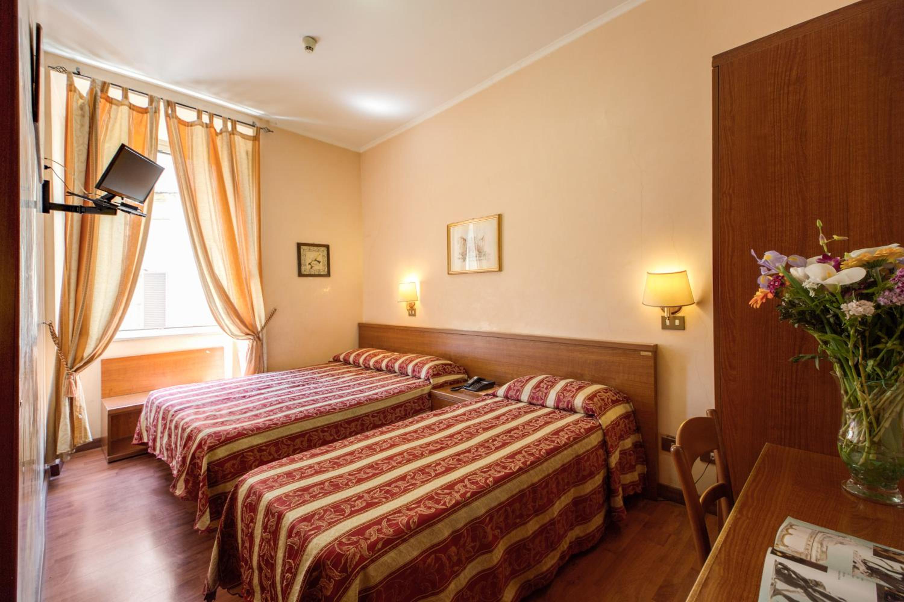 Buonarroti Home