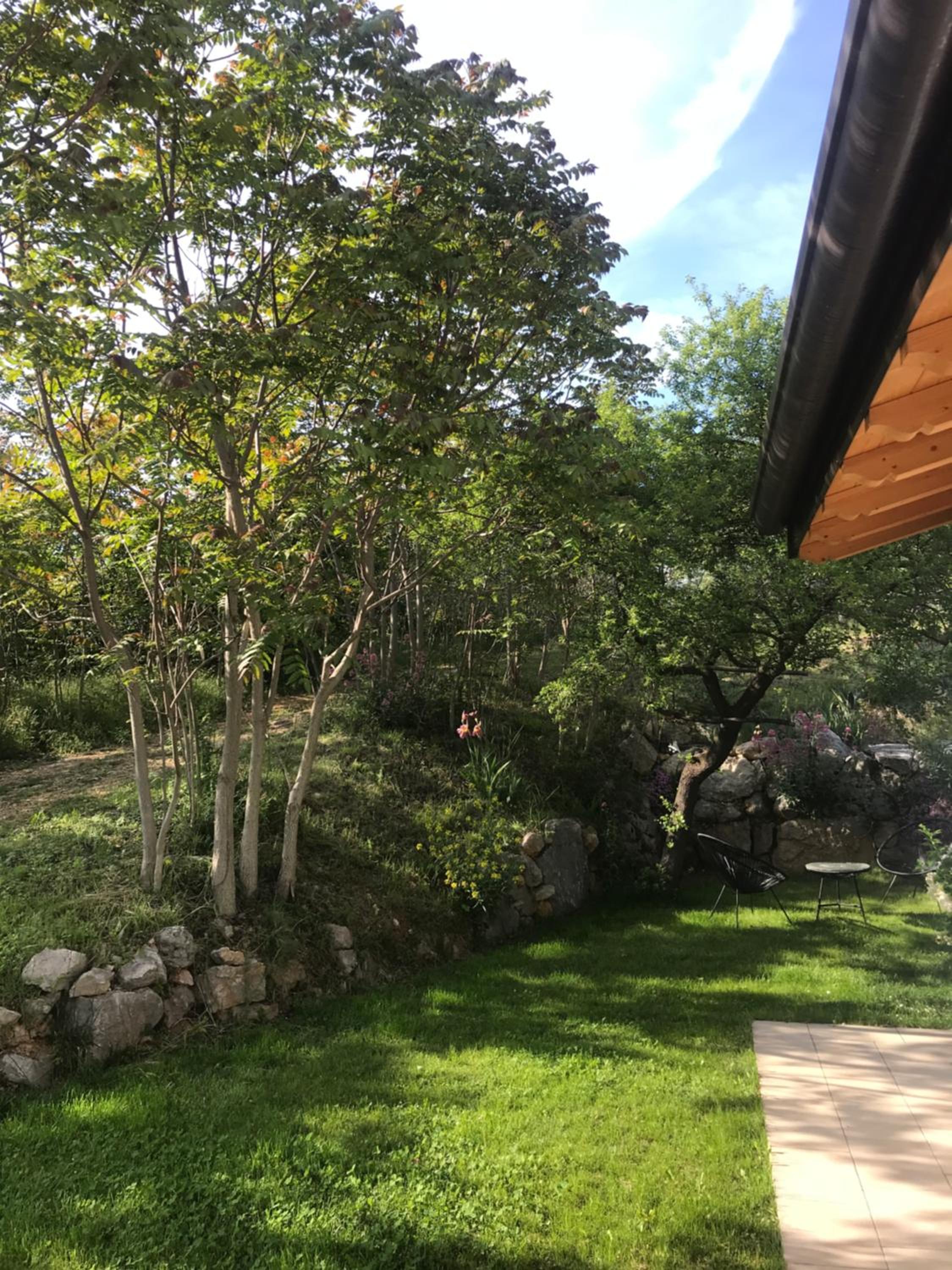 La Casa di Franco view 4