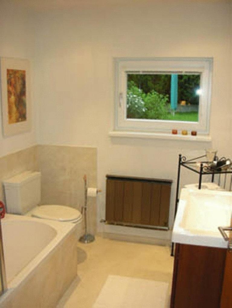 Apartment Bachmann
