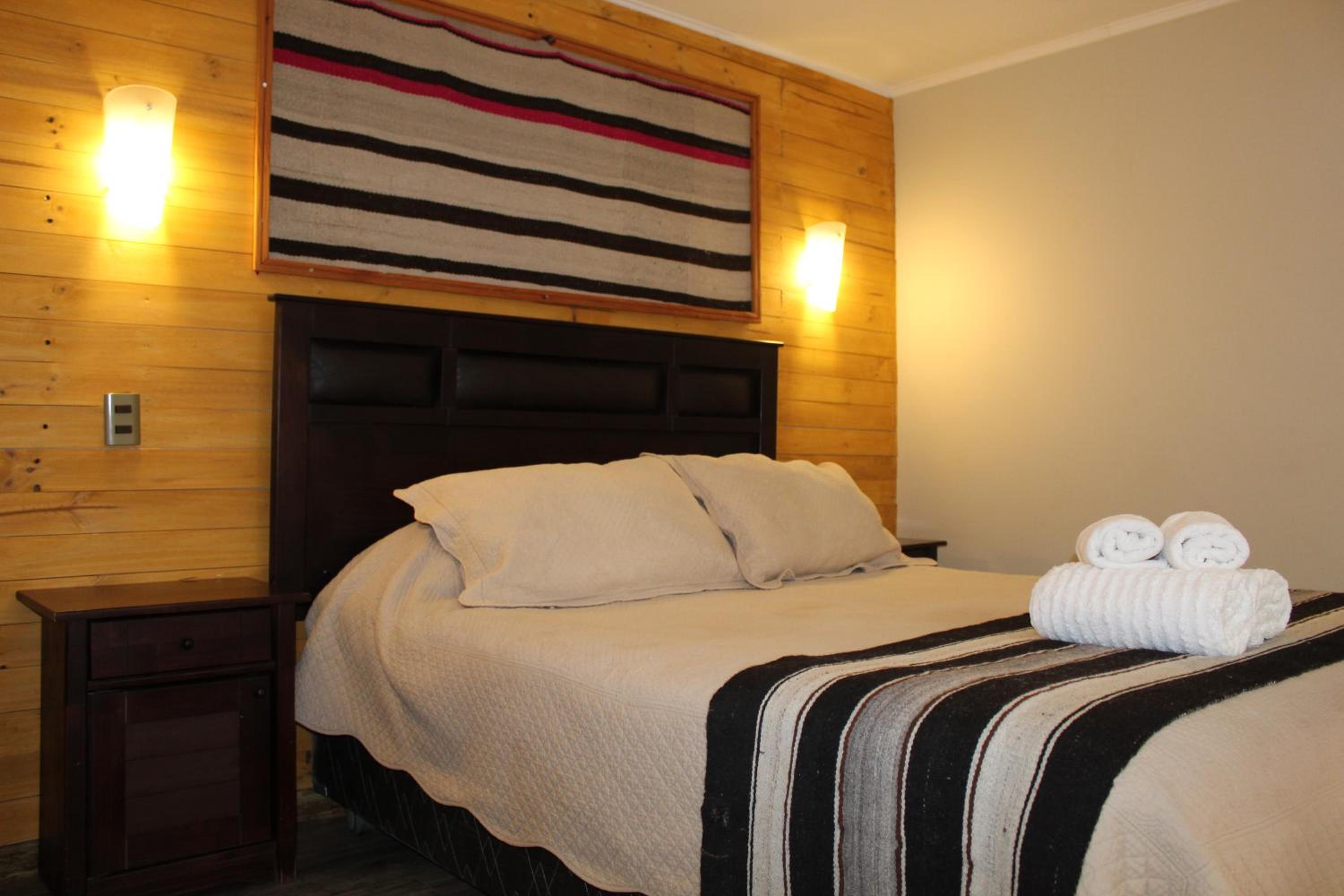 Vicuña Lodge