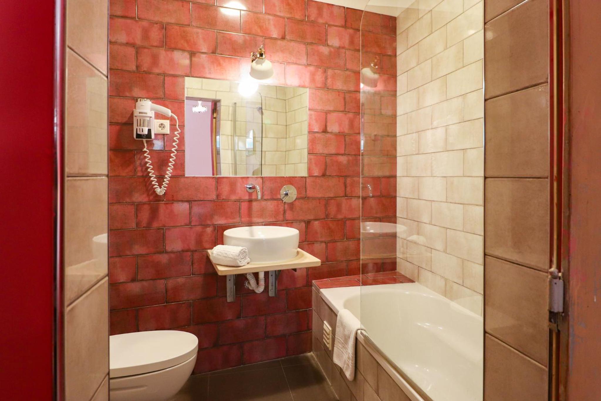 Tilia Hostel