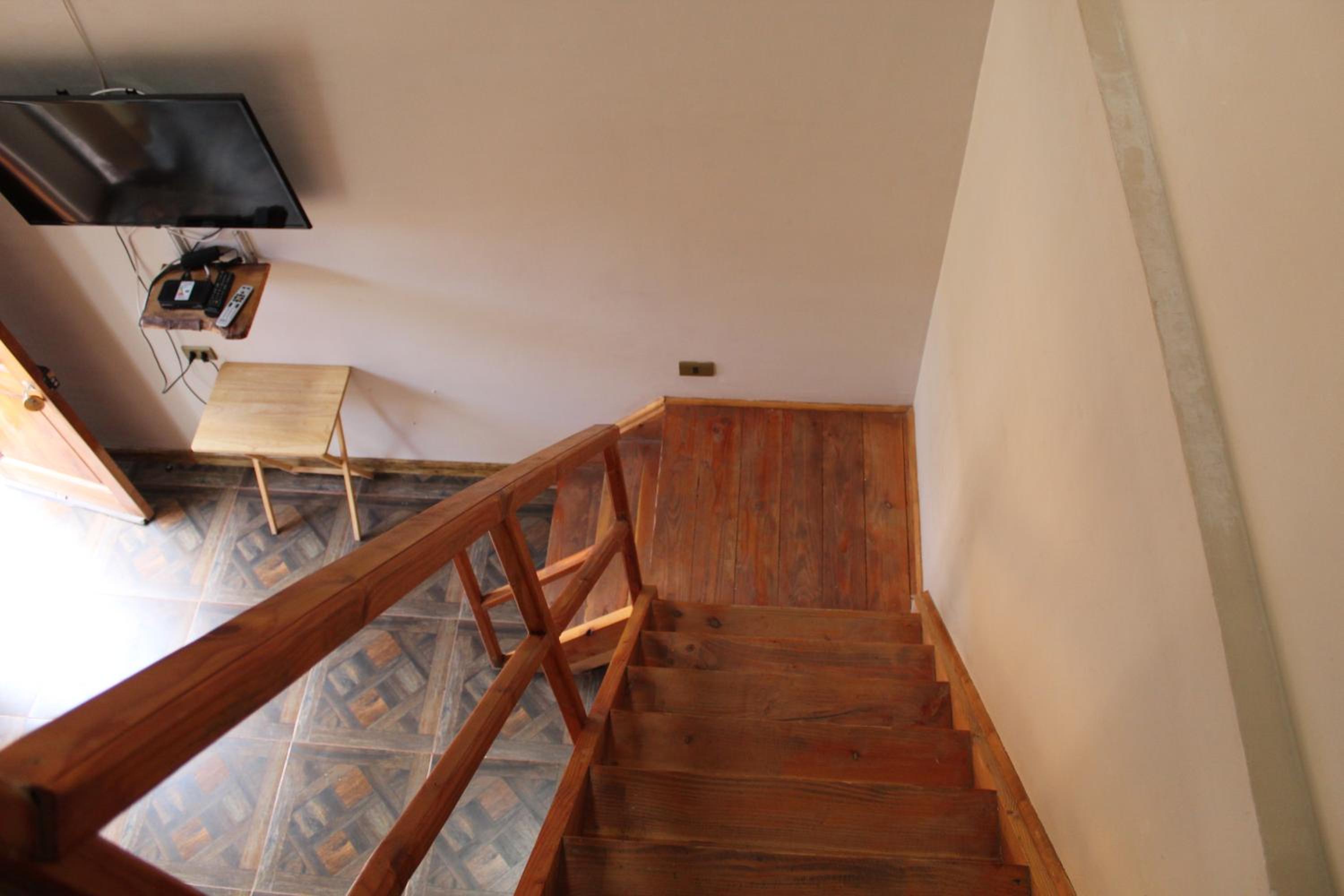 Vicuña Lodge