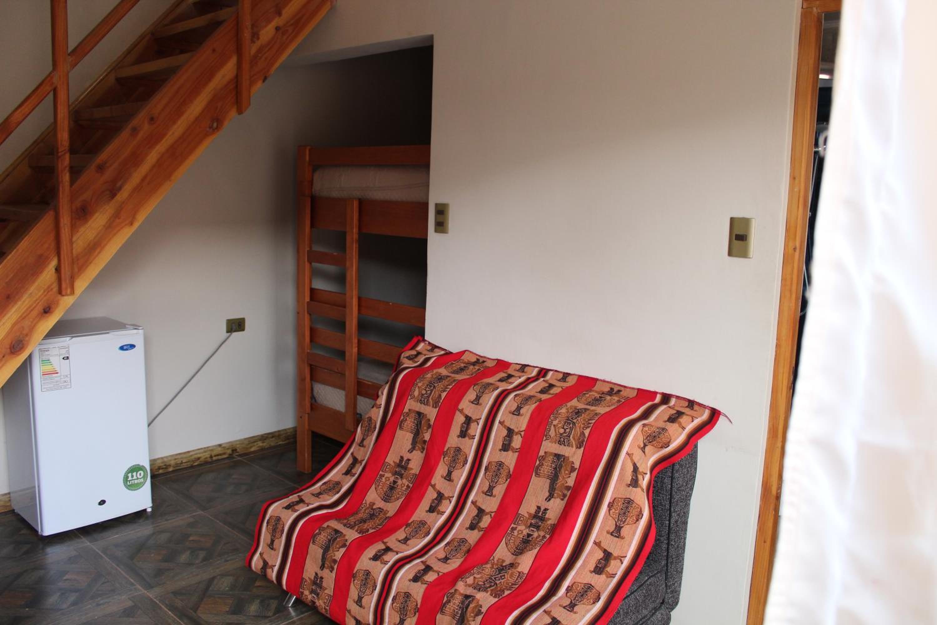 Vicuña Lodge
