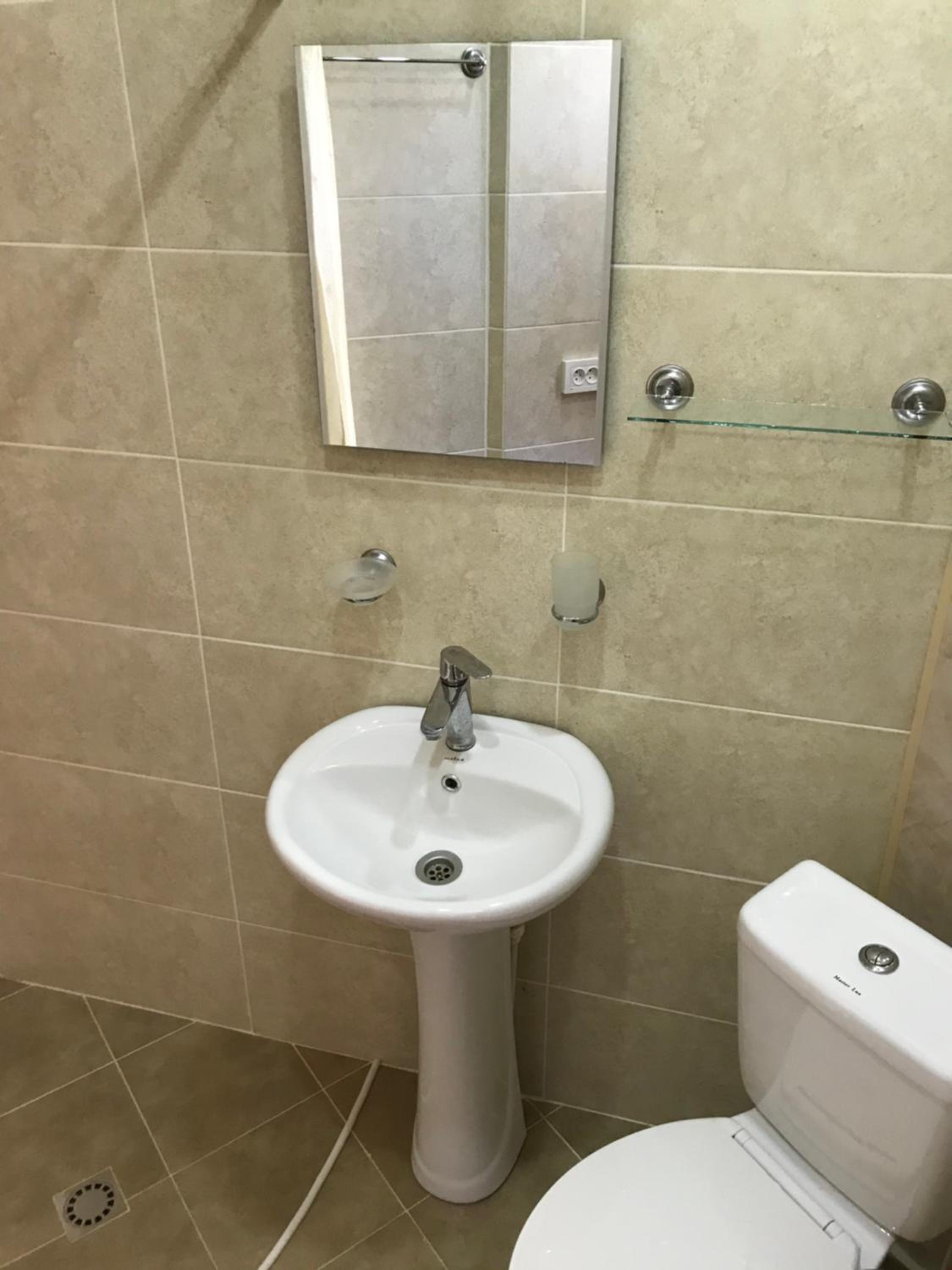 Niza Apartment