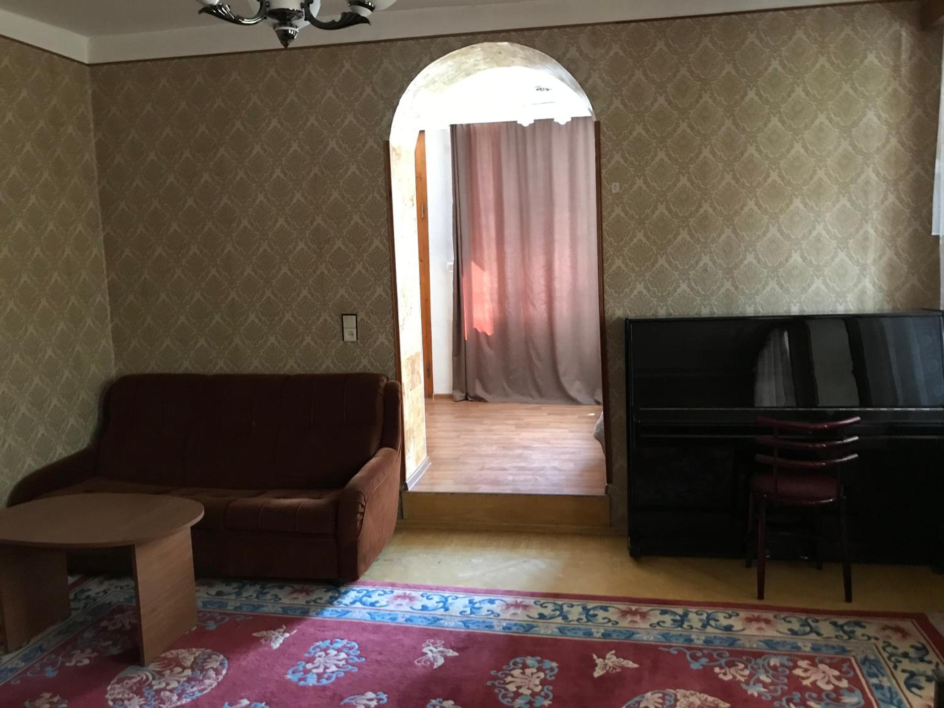 Niza Apartment