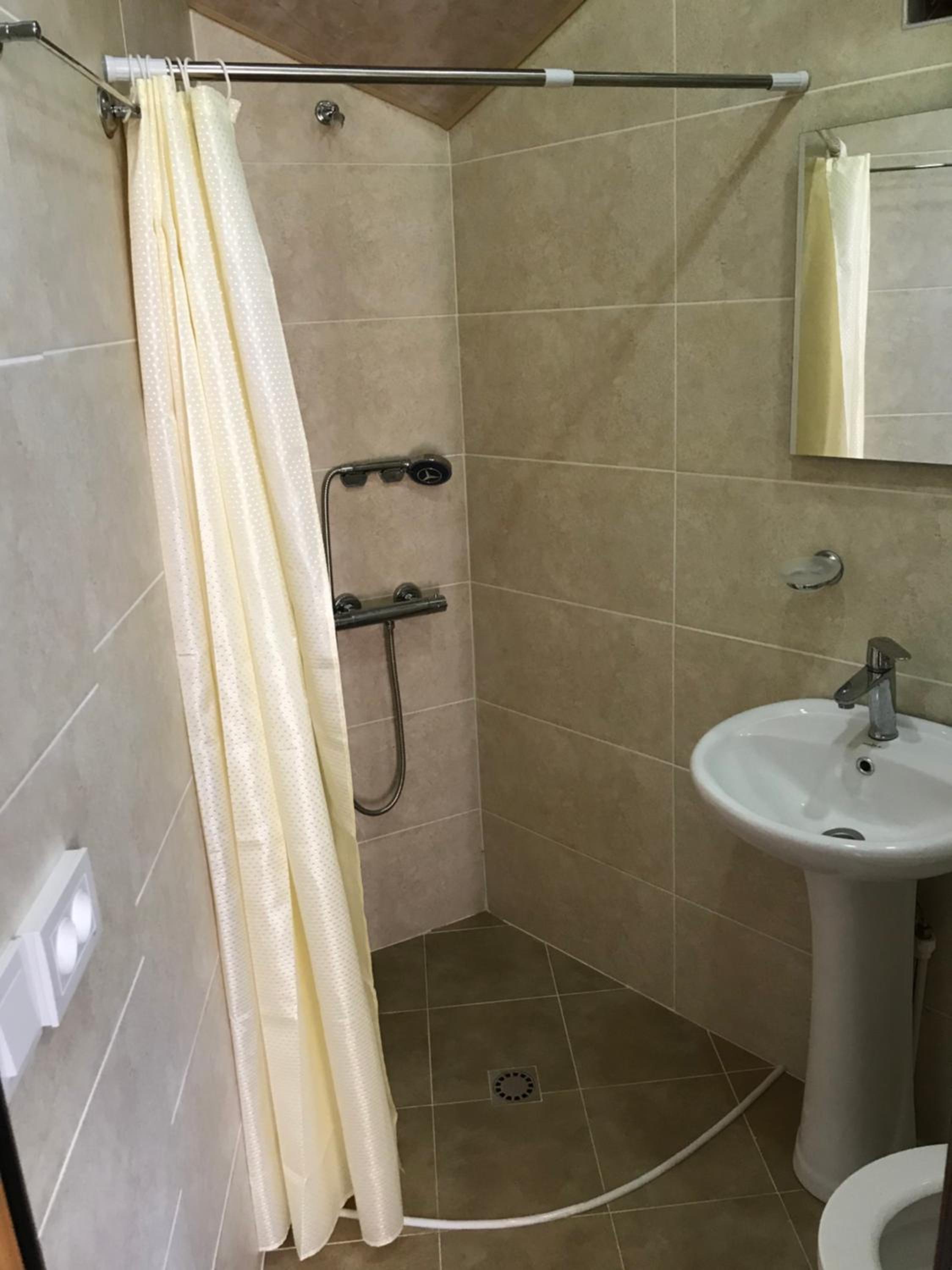 Niza Apartment