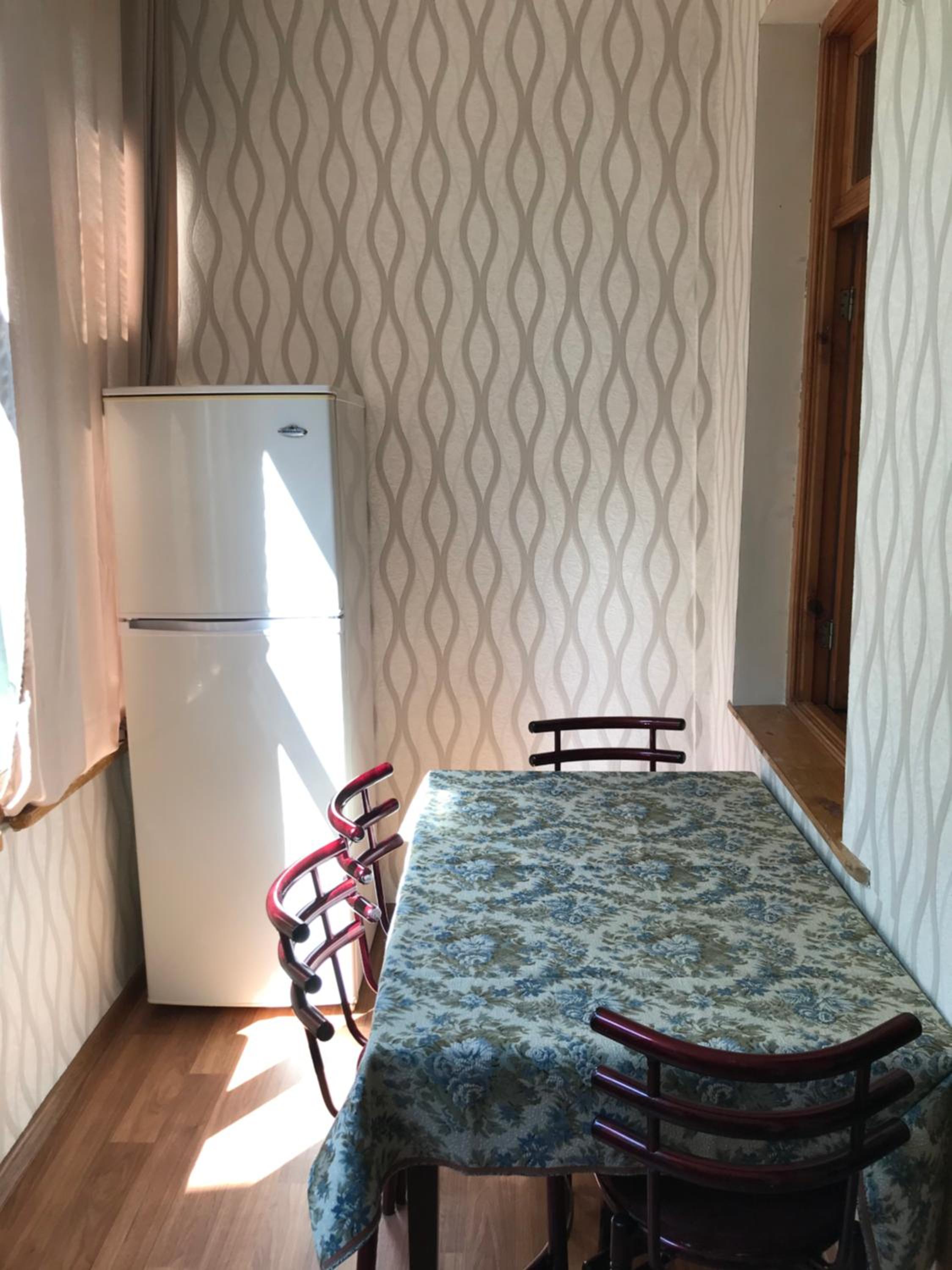 Niza Apartment