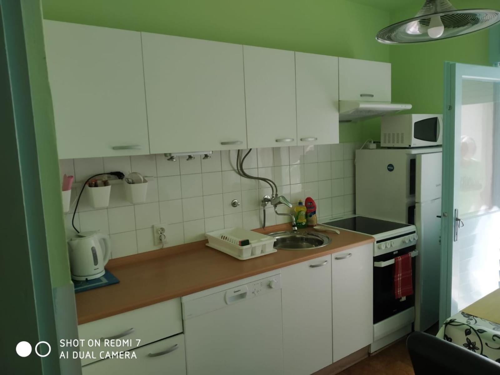 Apartments Kurek Crikvenica view 5