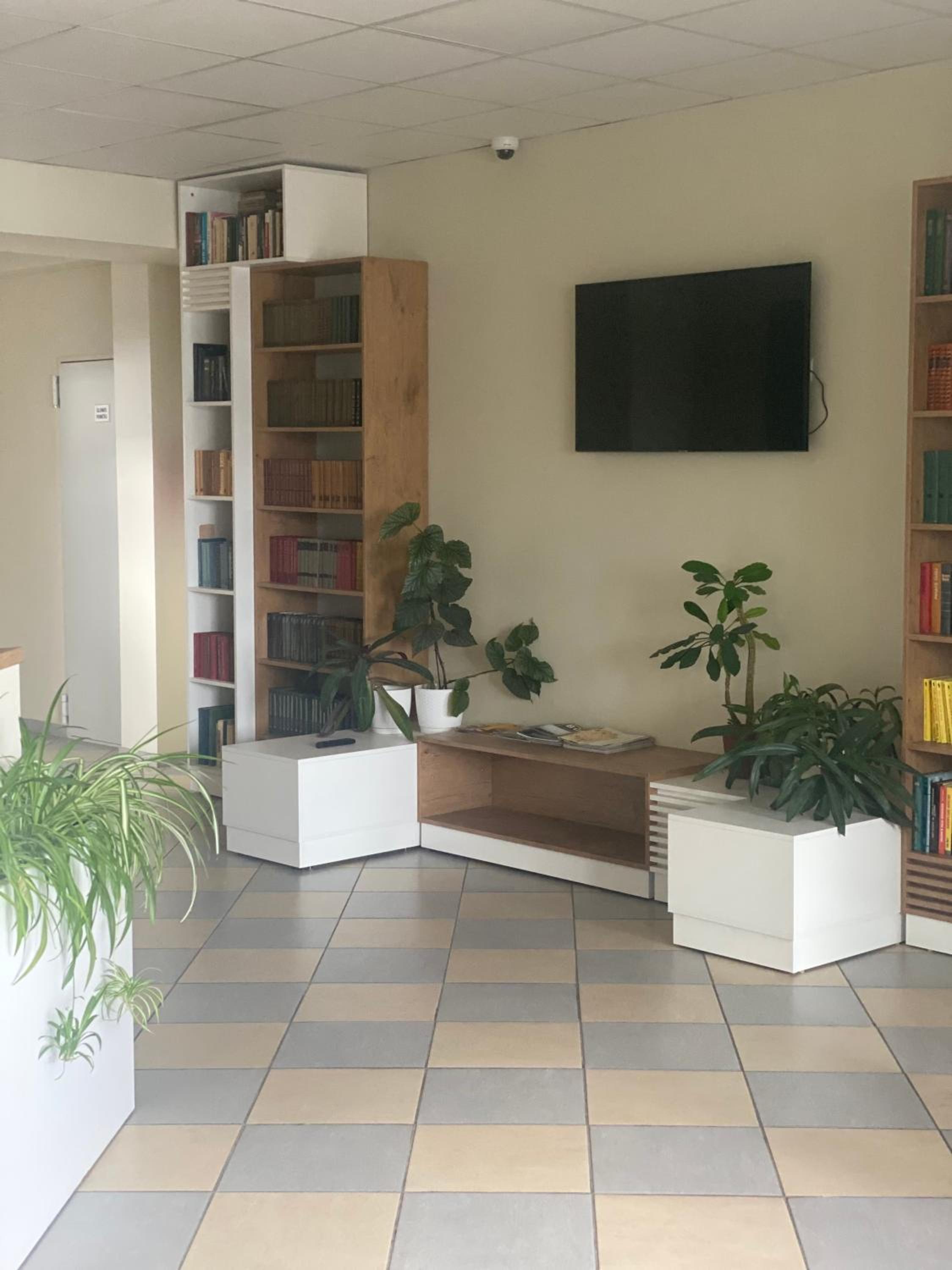 Ecohotel