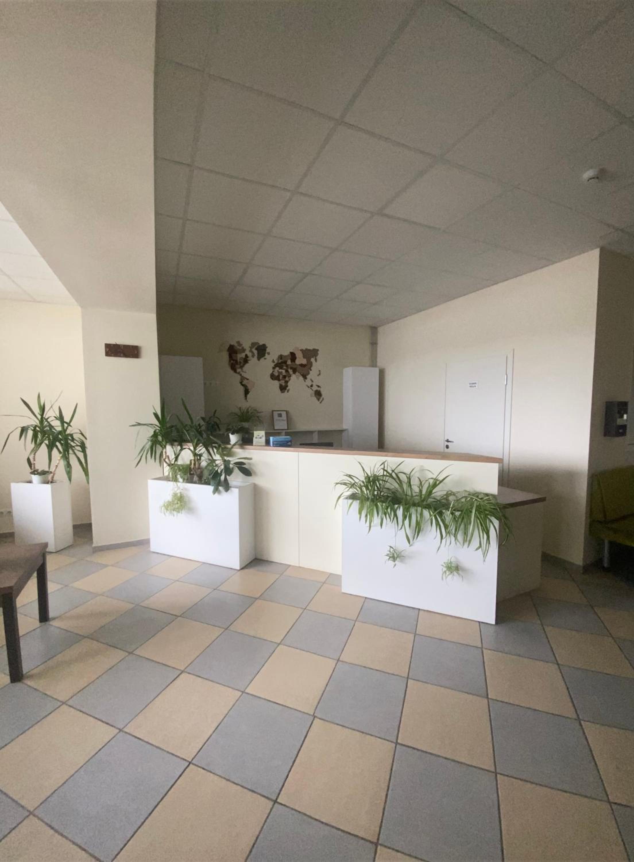 Ecohotel