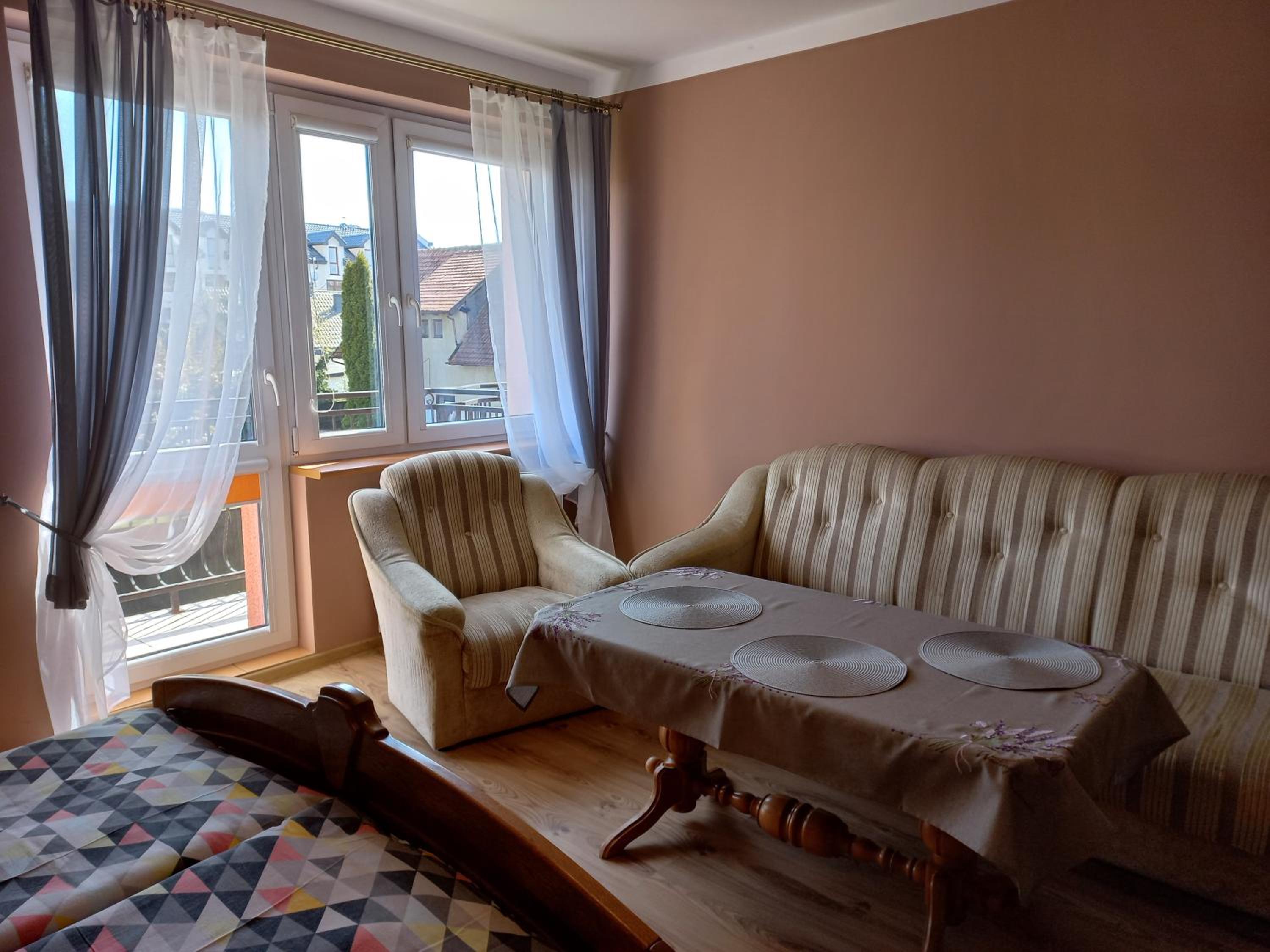 Dom Wypoczynkowy Admirał view 2