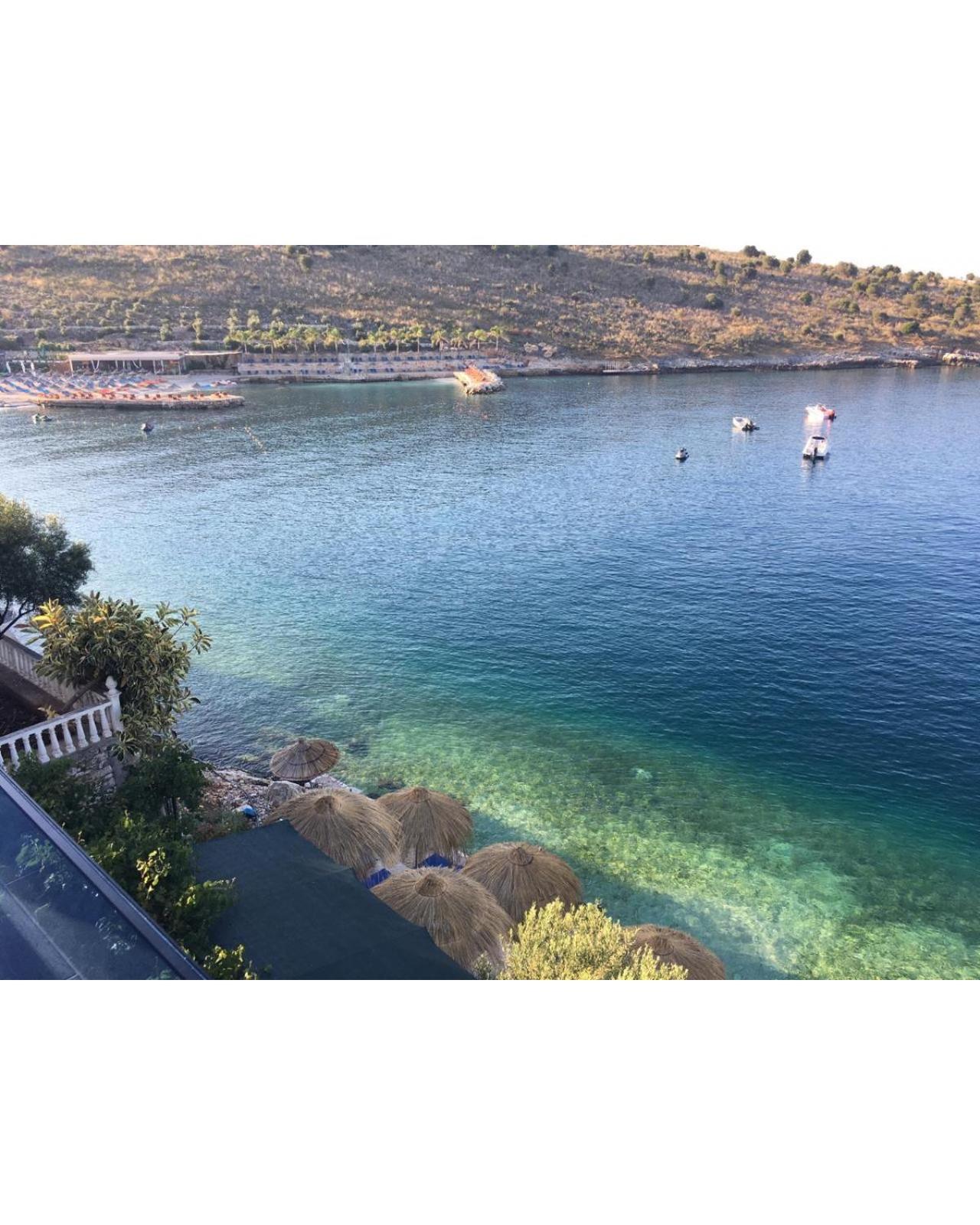 Fabeno Villa