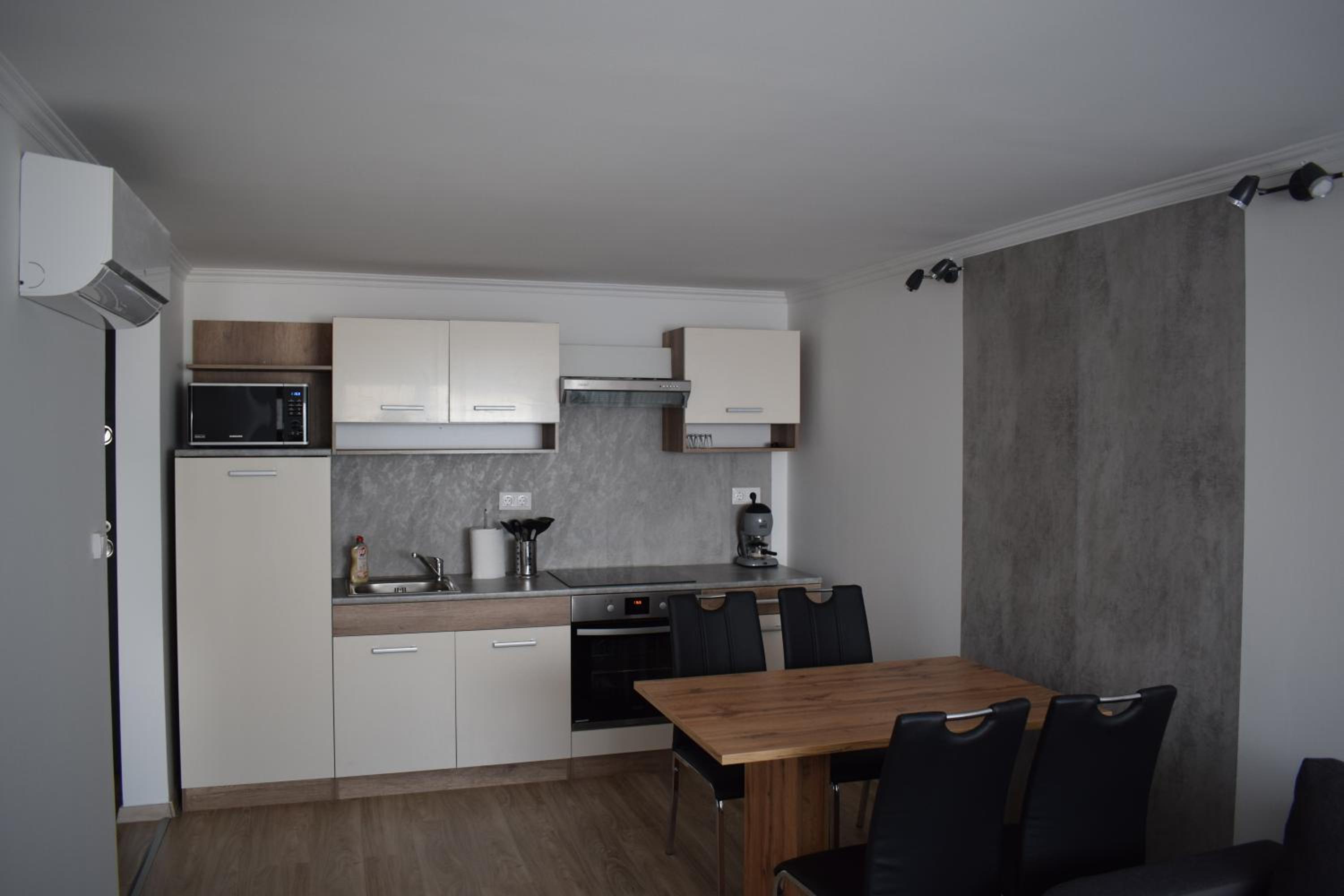 Levi Apartman view 5