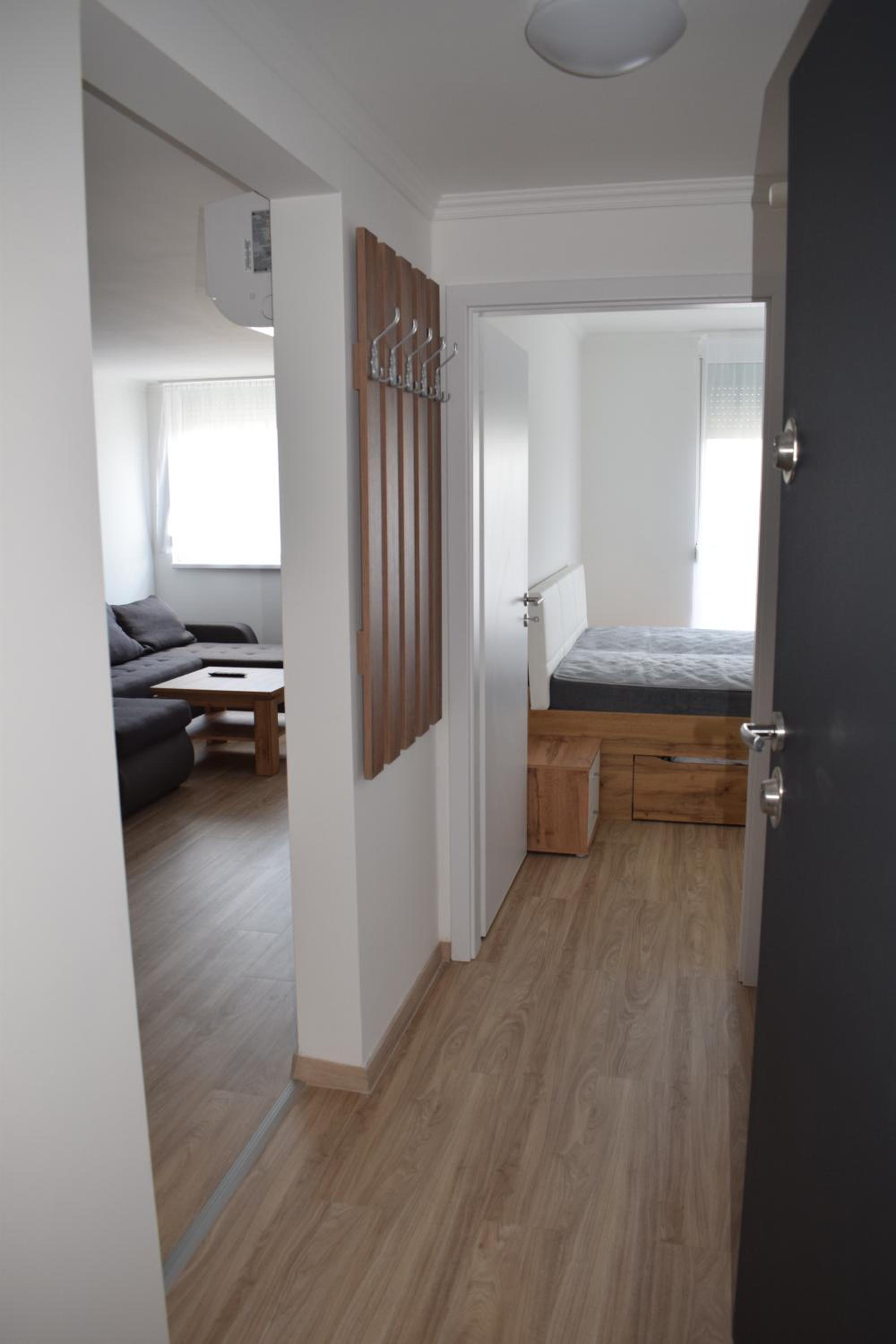 Levi Apartman view 3