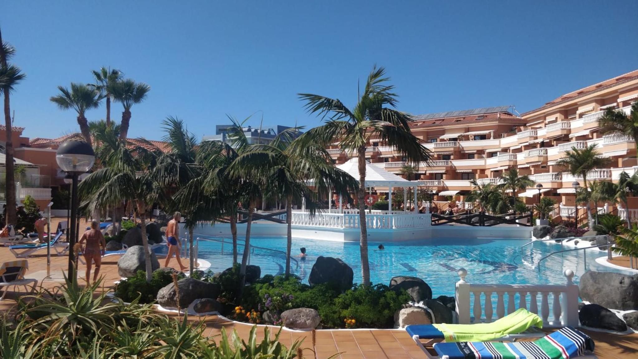 Golden Mile Seaview Royal Garden