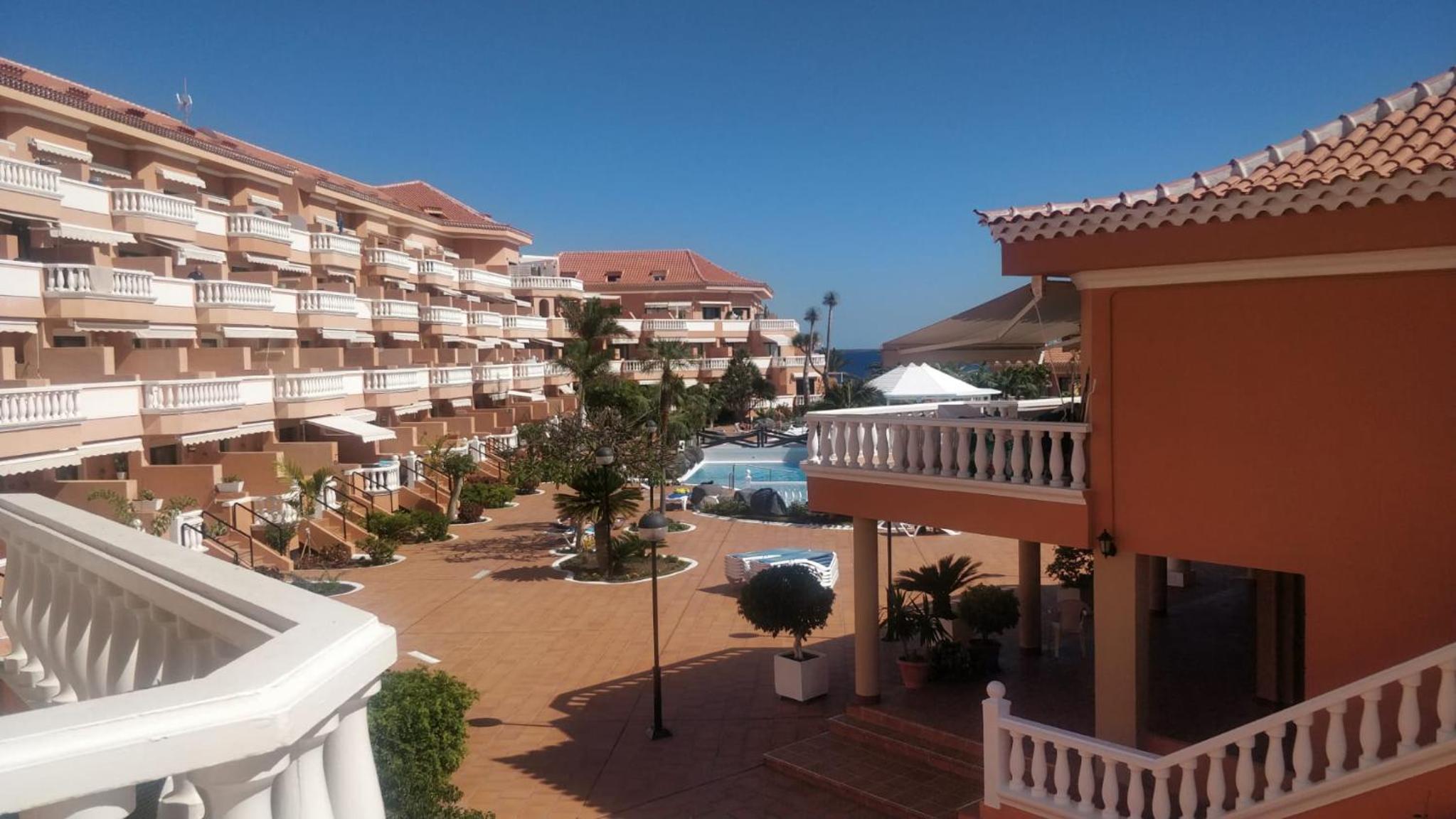 Golden Mile Seaview Royal Garden