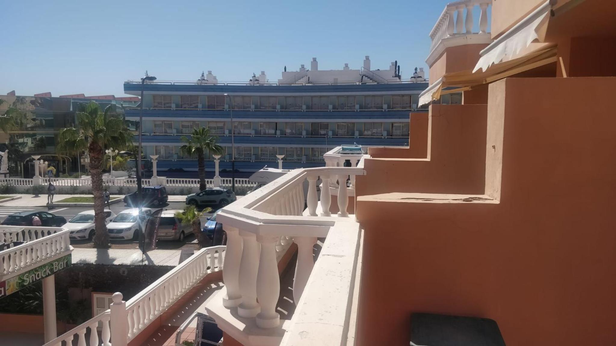 Golden Mile Seaview Royal Garden