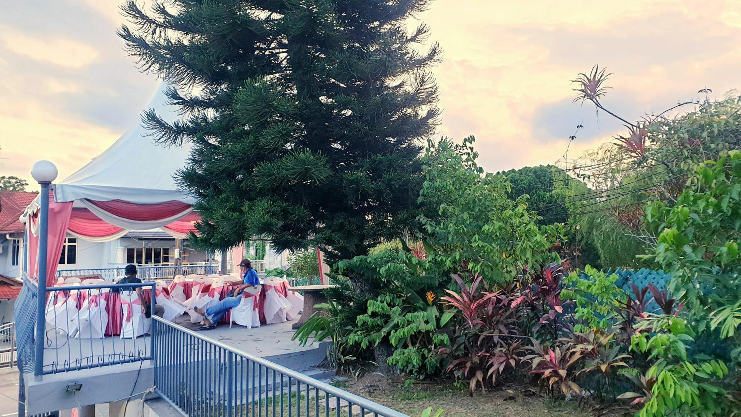 EZ Mansion @JB City