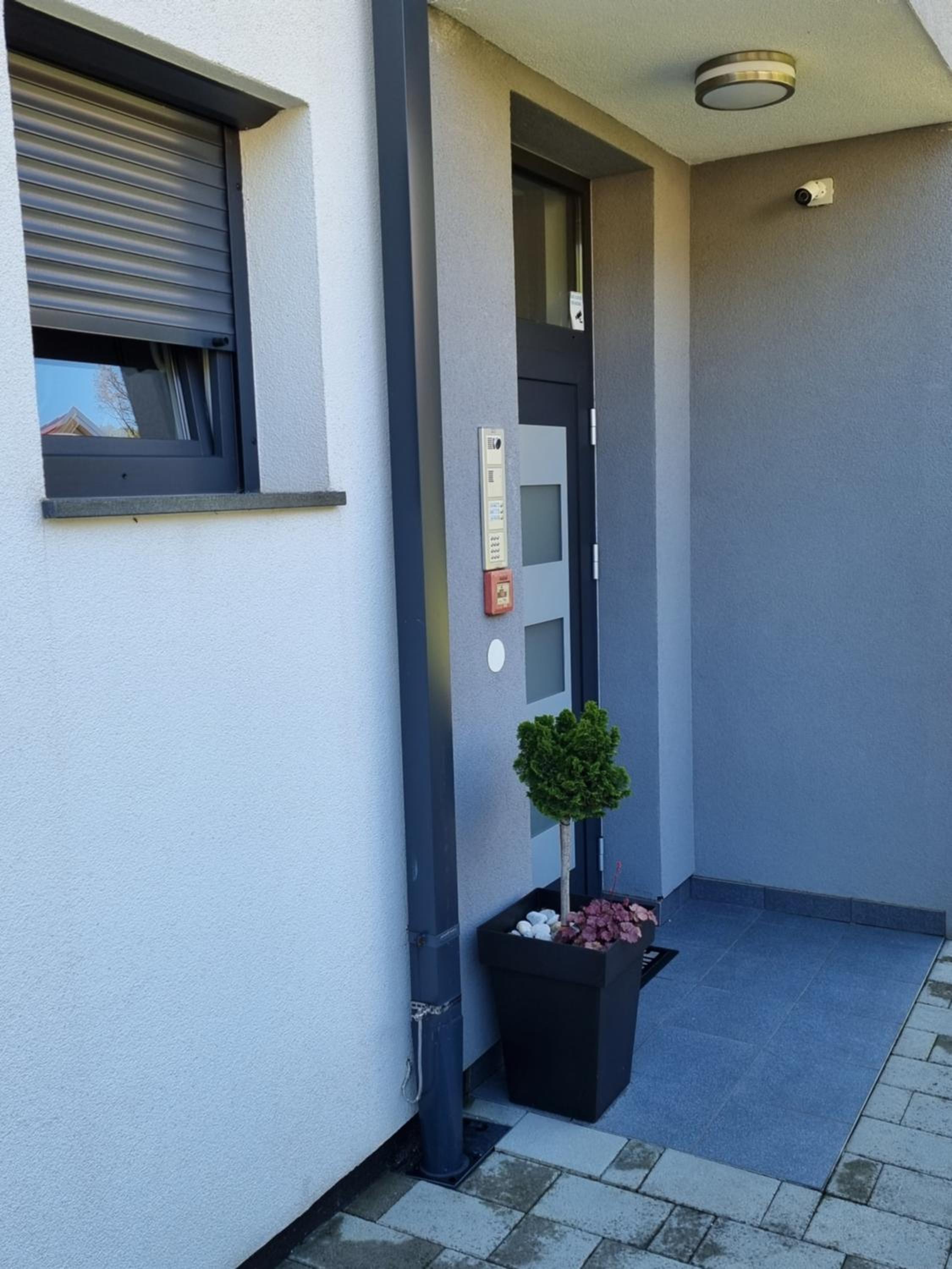 Apartmani Šalković view 3