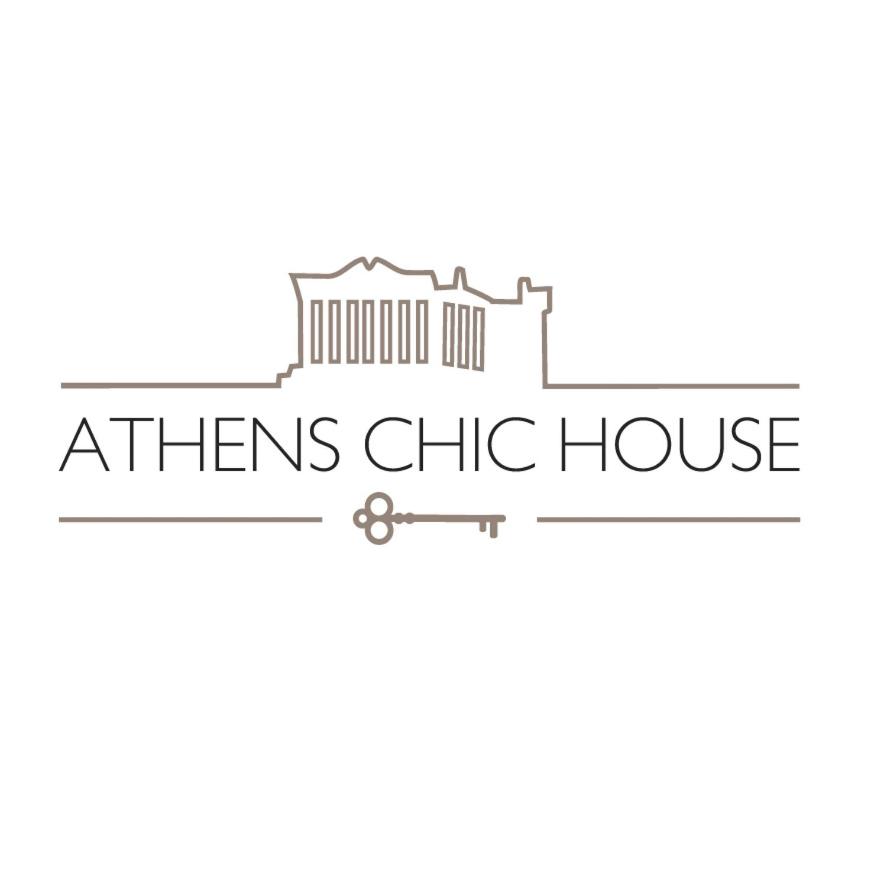 Athens Chic House