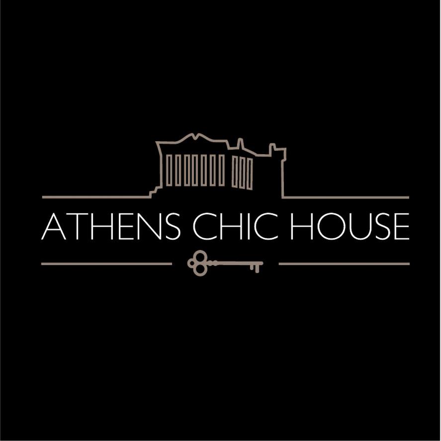 Athens Chic House