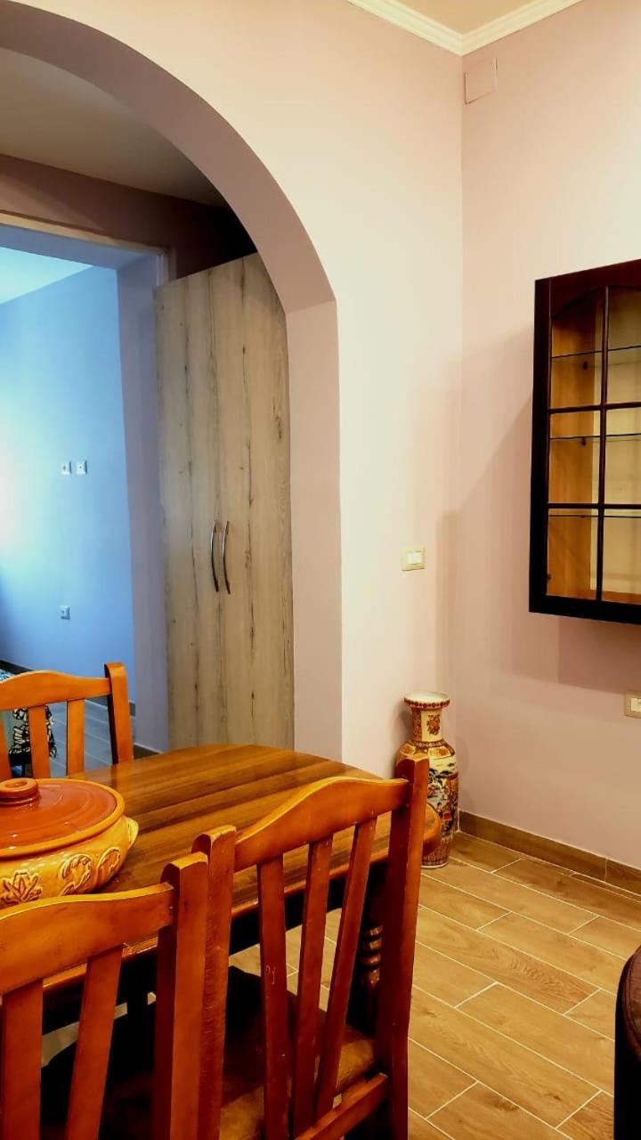Louis Appartment