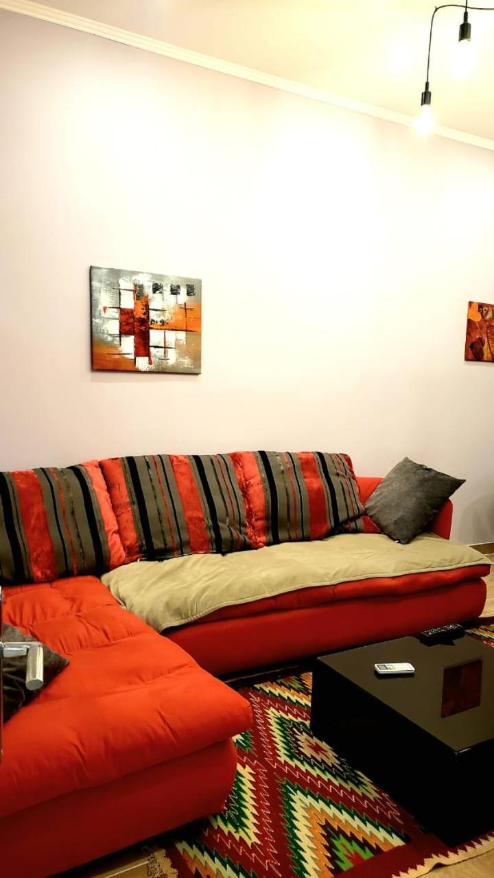 Louis Appartment