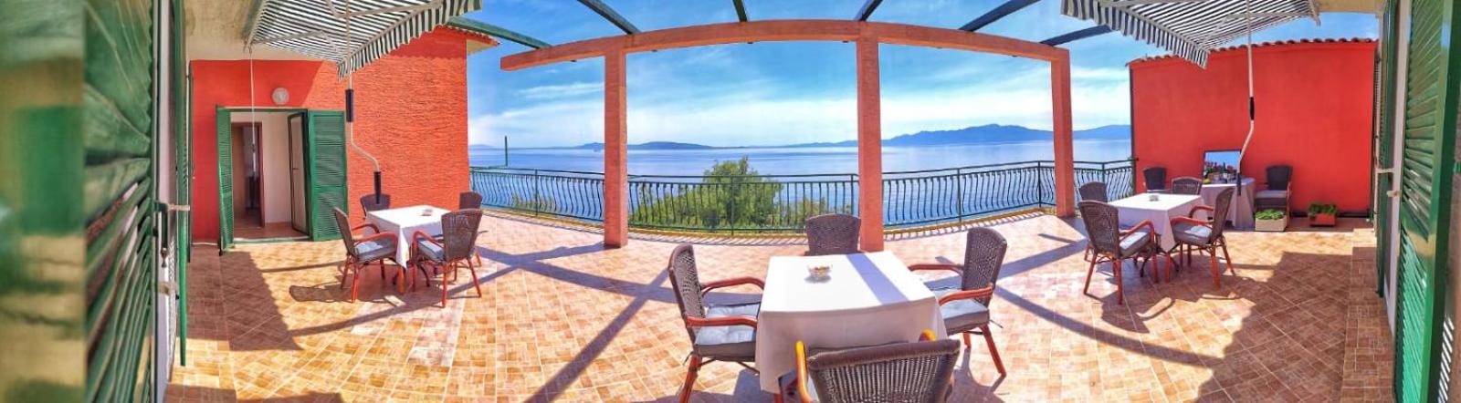 Apartments Gabriela view 3