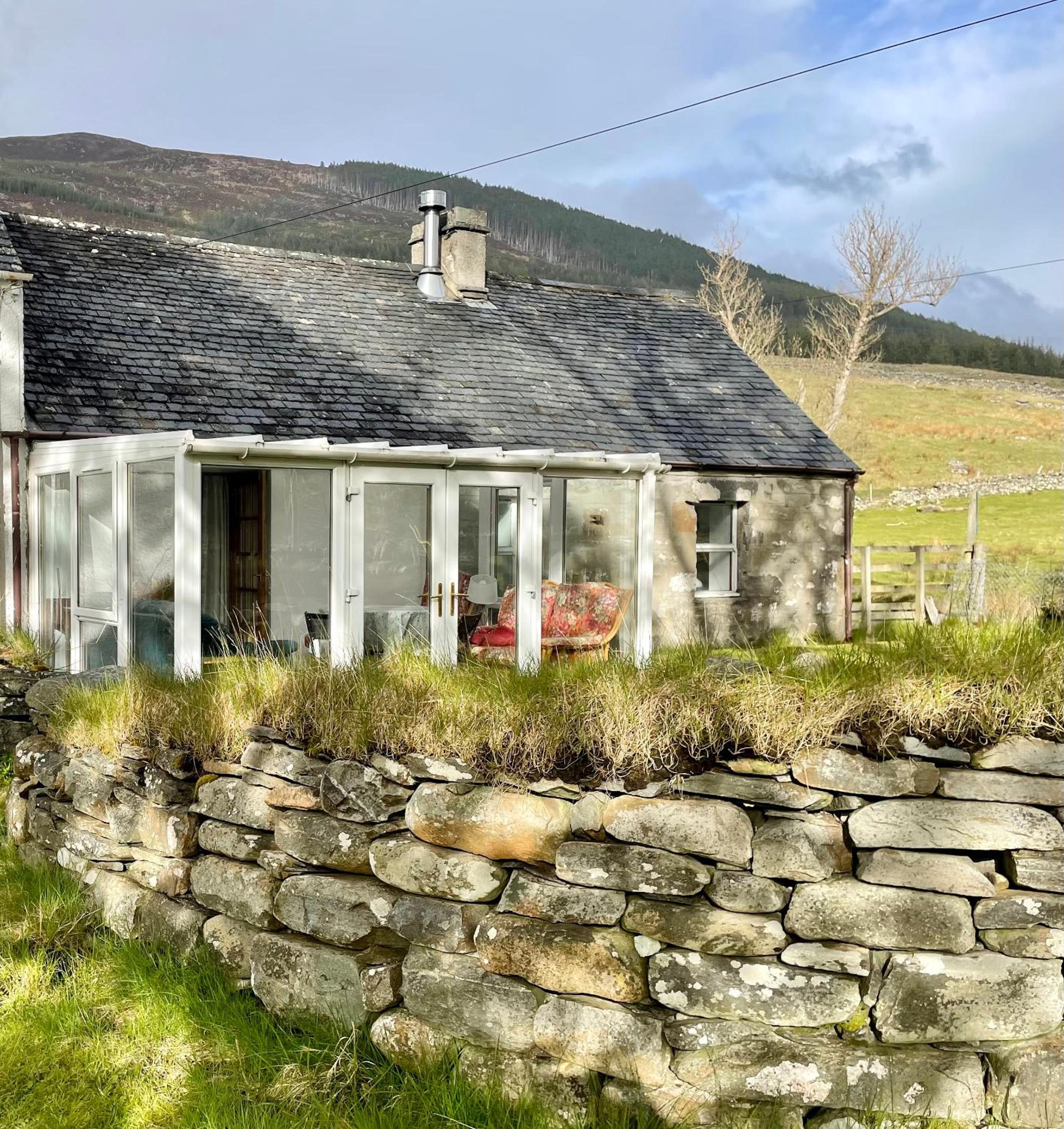 Inverlael Farm Cottages view 5