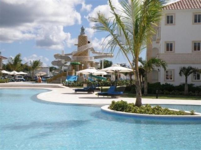 Hotel Appartamenti in Cadaques Caribe - Image 1