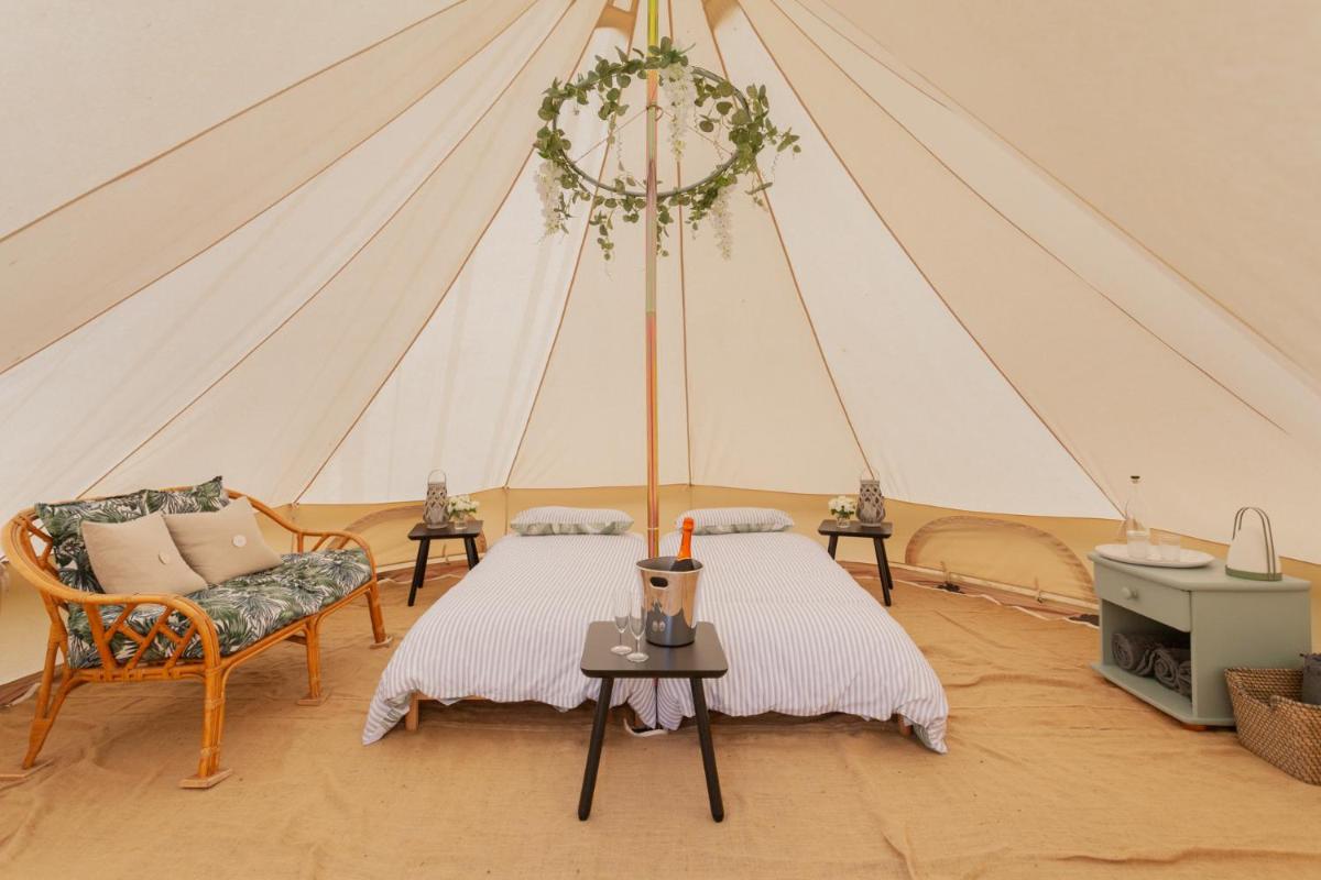 Hotel Duneden Belle Glamping - Image 1